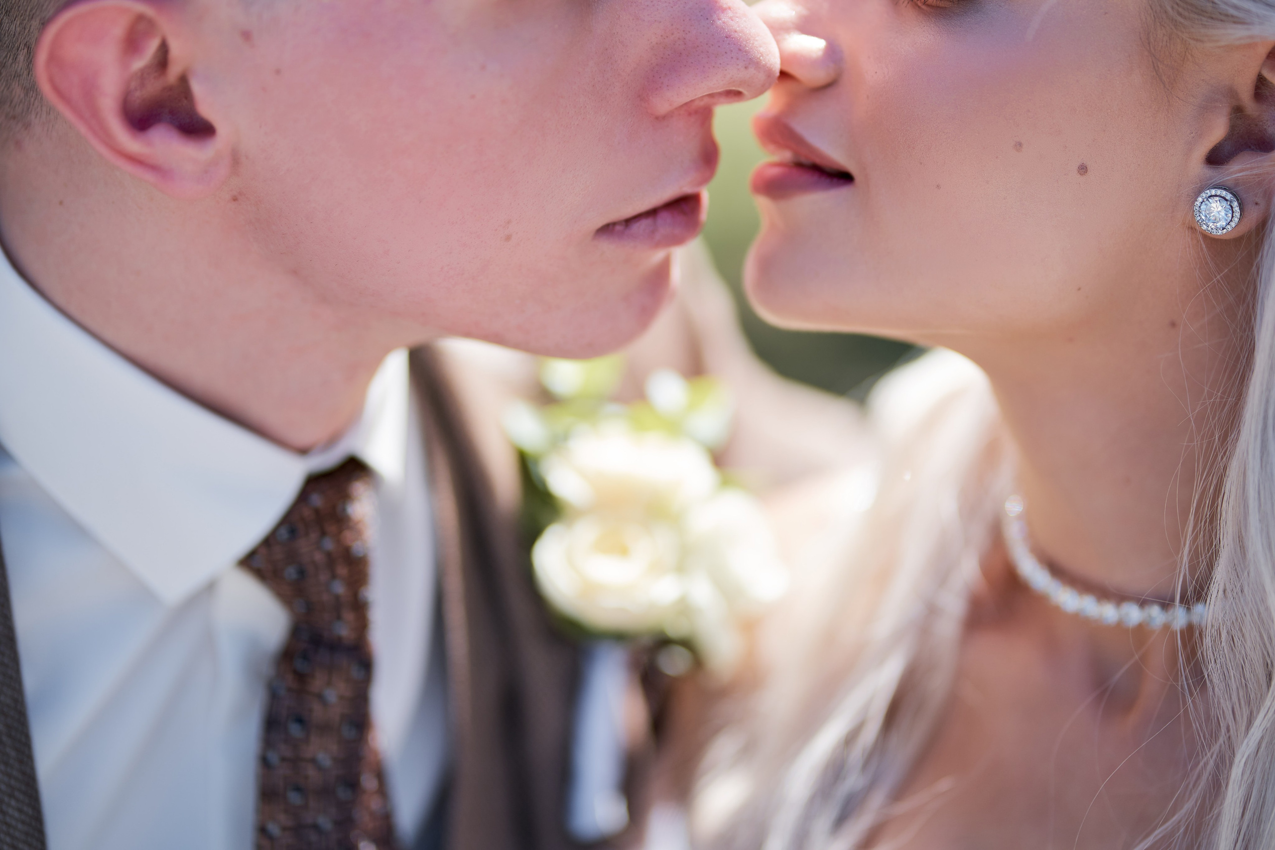 Родион и Елена. Фотограф Никита Барановский