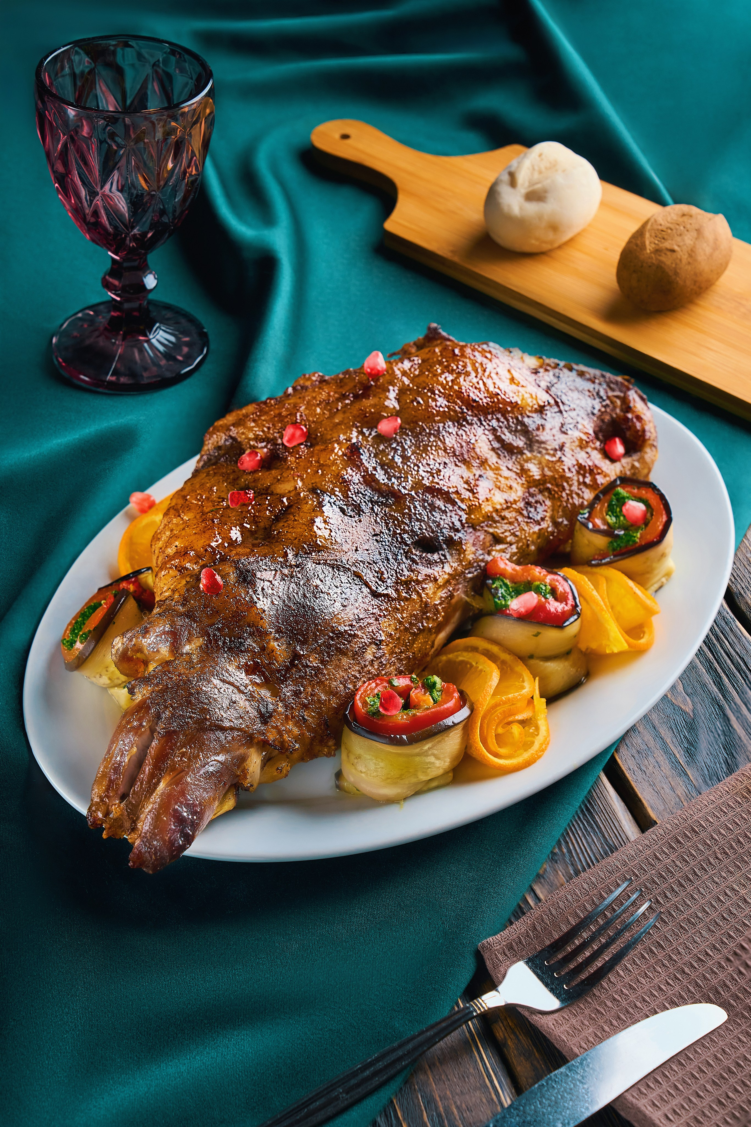 Food фотография. Фотограф Никита Барановский