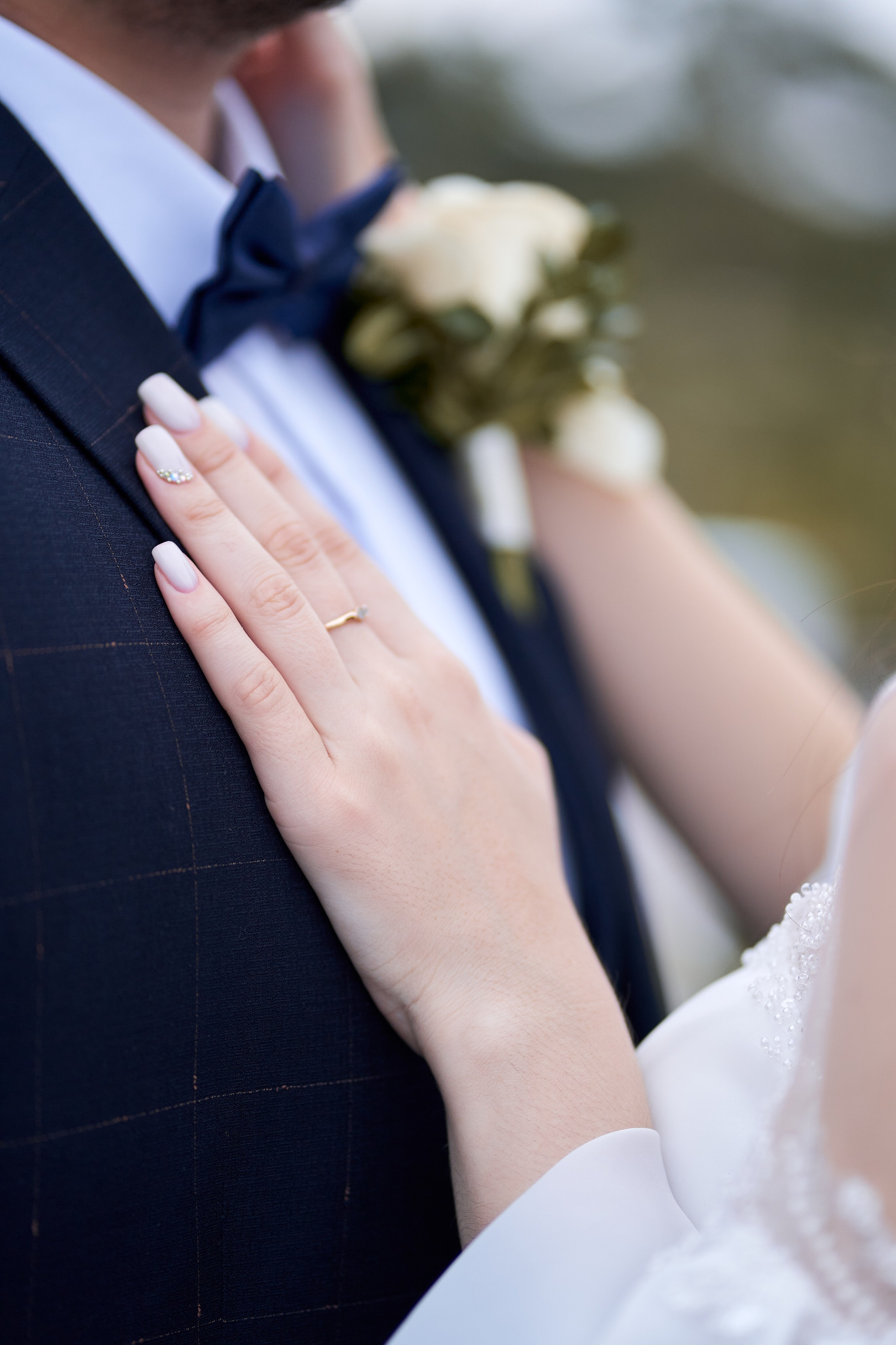 Иван и Валерия. Фотограф Никита Барановский