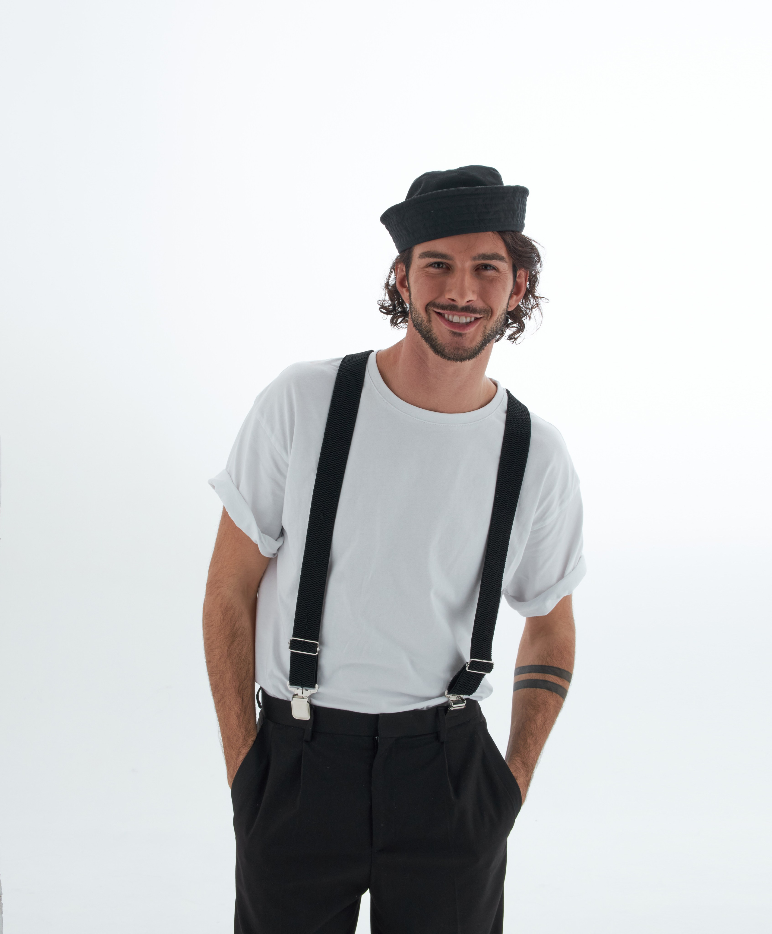 Фотосессия в студии. Фотограф Сочи