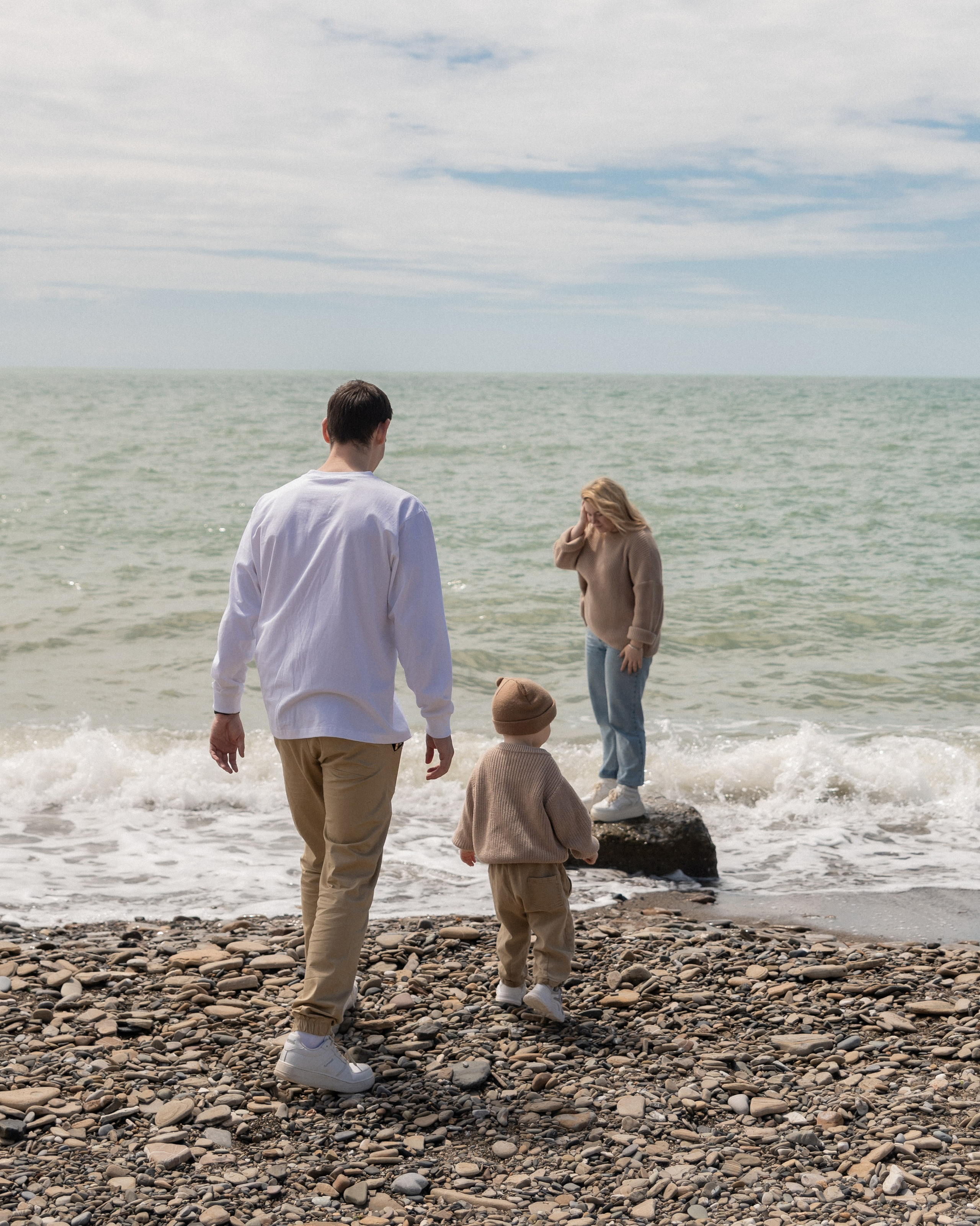 Семейные фотосессии. Фотограф Сочи