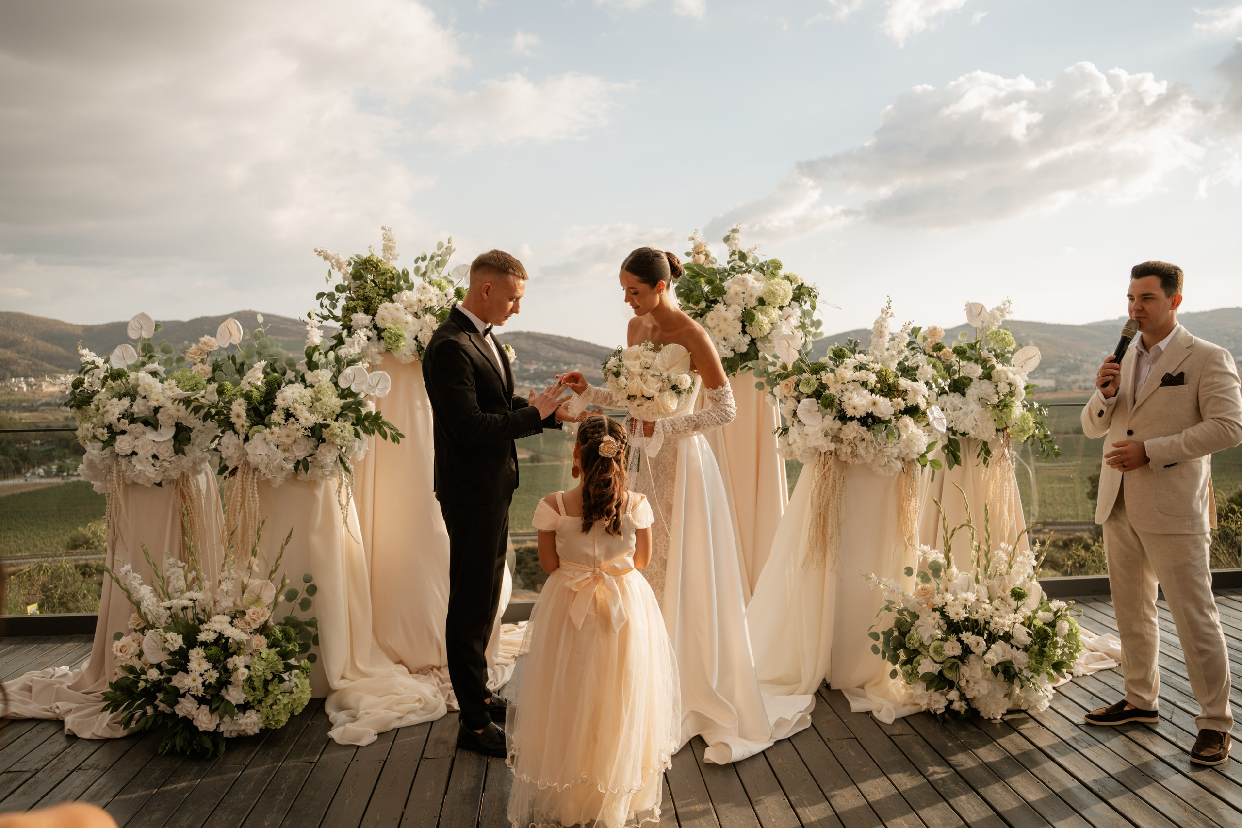 Кирилл и Елизавета. Фотограф и Видеограф Севастополь Крым