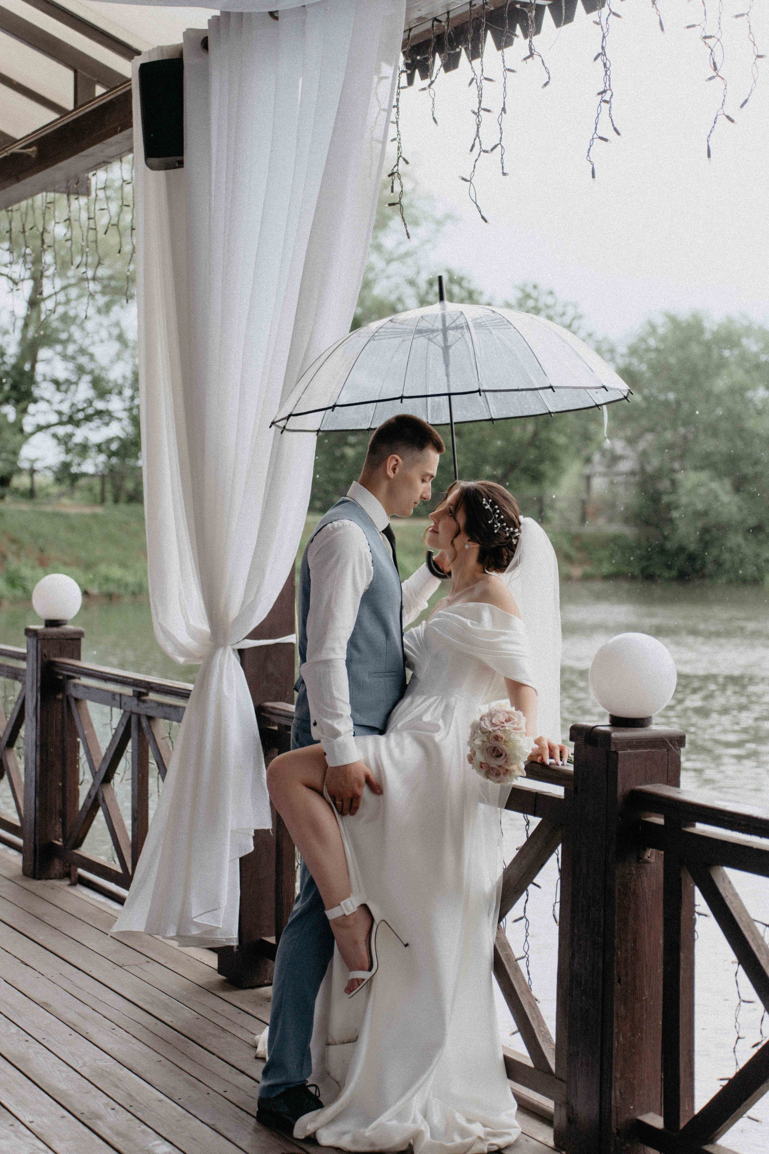 Юлия и Владимир. Фотограф и Видеограф Севастополь Крым