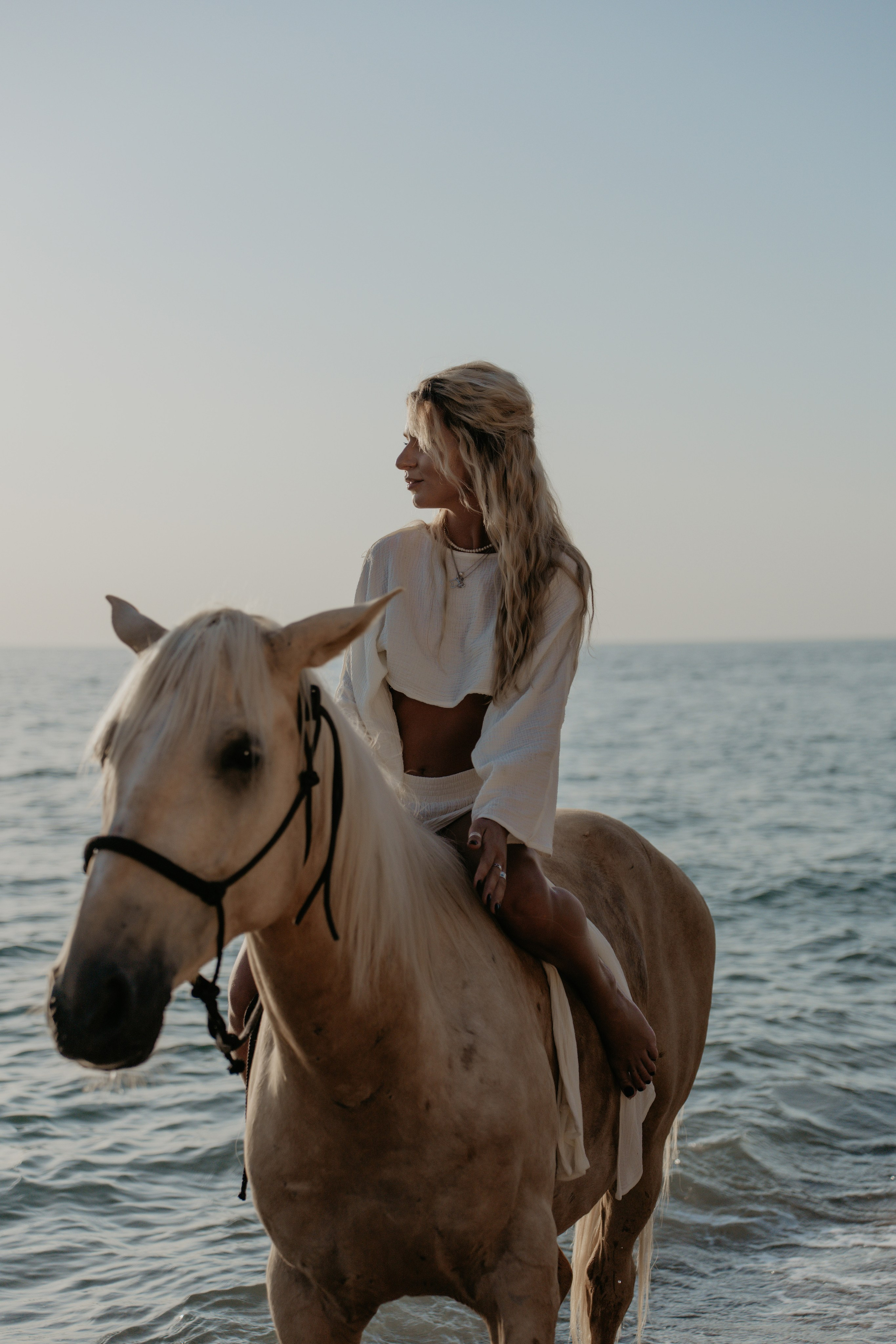 Anna. Фотограф и Видеограф Севастополь Крым