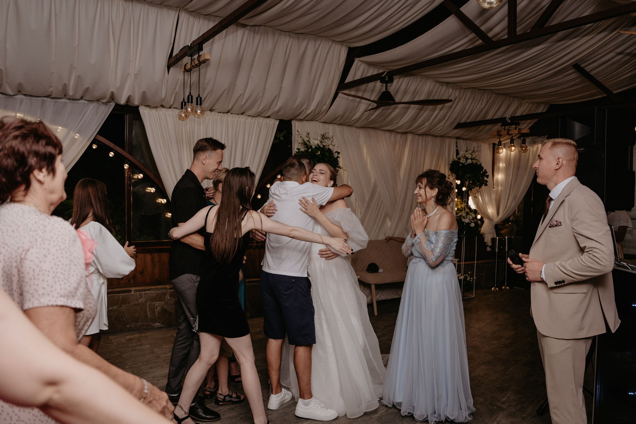 Эмоциональный репортаж. Фотограф и Видеограф Севастополь Крым