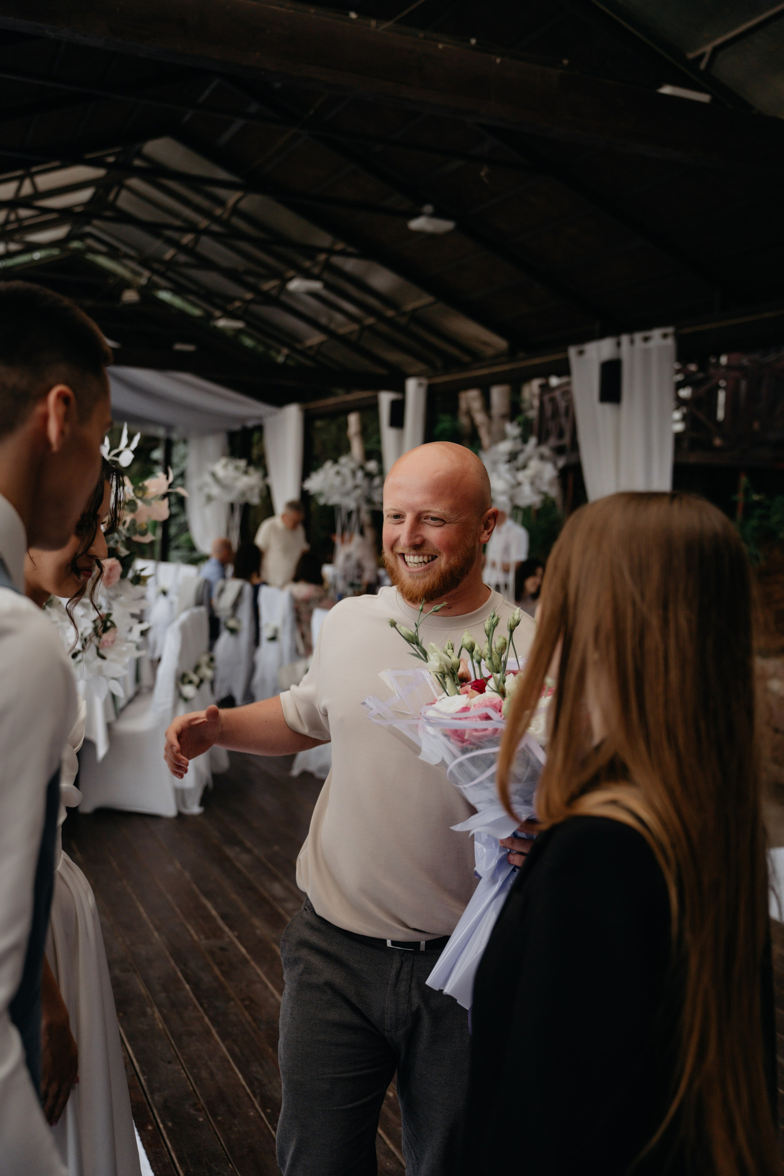 Свадьба на озере репортаж. Фотограф и Видеограф Севастополь Крым