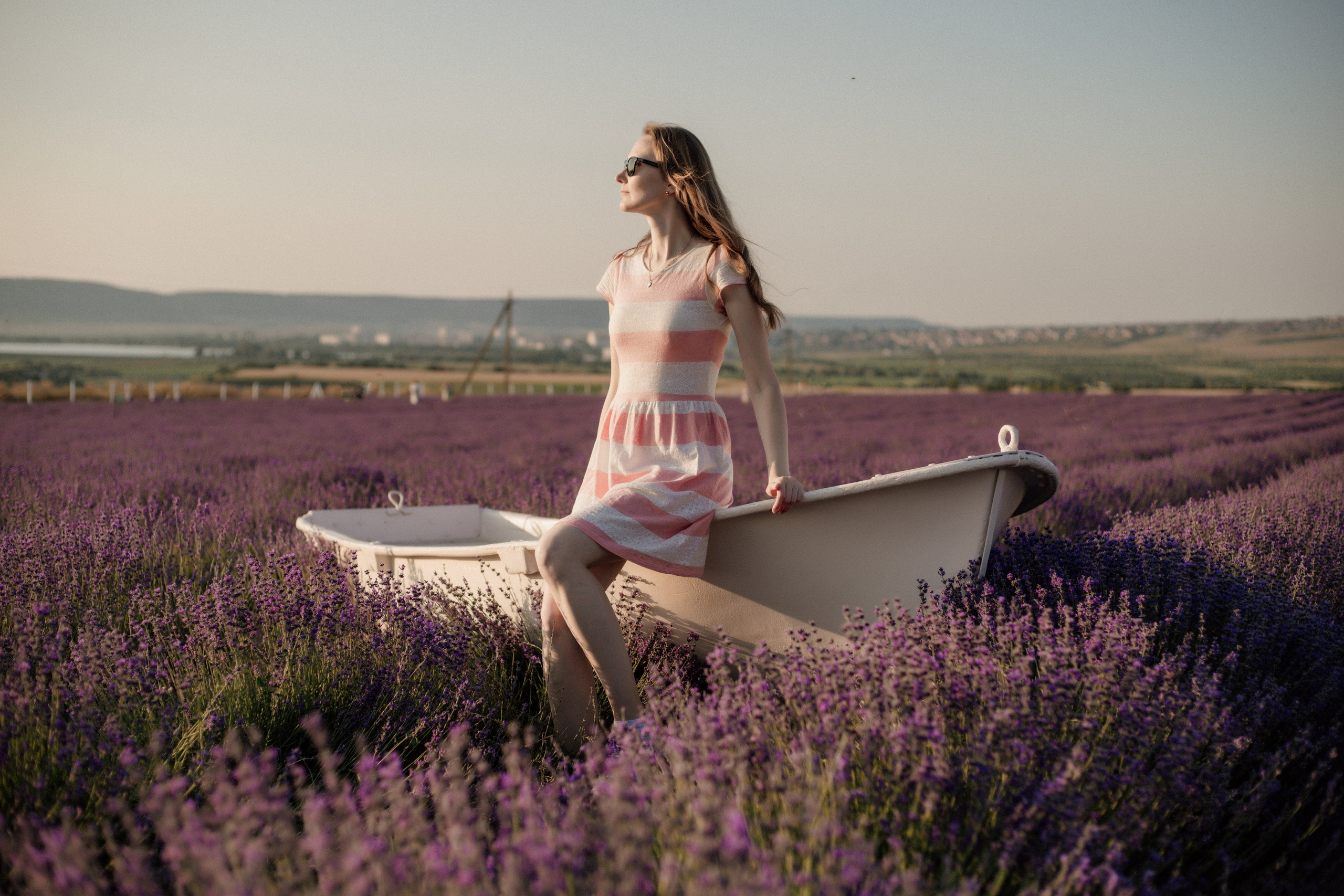 Лаванда. Фотограф и Видеограф Севастополь Крым