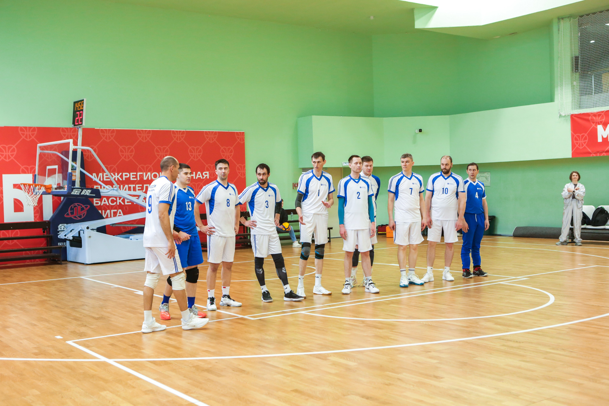 Волейбол. Репортажный, семейный, свадебный, портретный фотограф