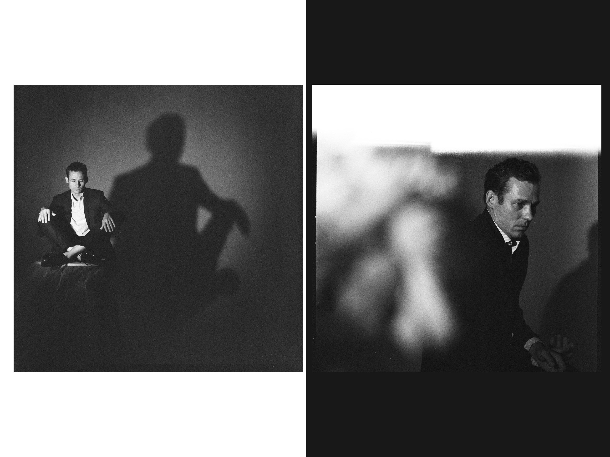 Διχοτομία project. Фотограф в Москве Женя Потах