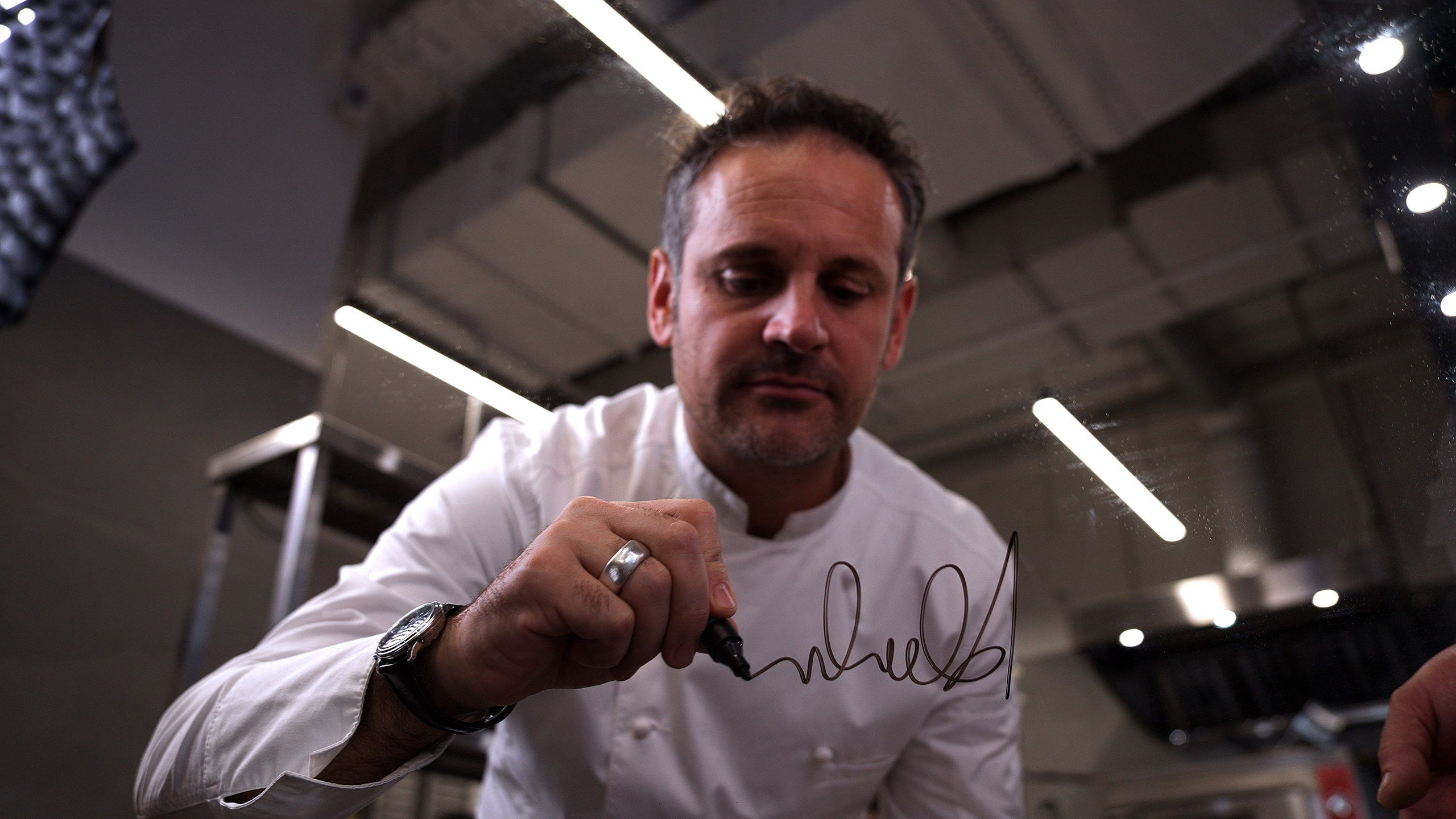 IceBox Kitchen. Автомобильный фотограф Светлана Усова