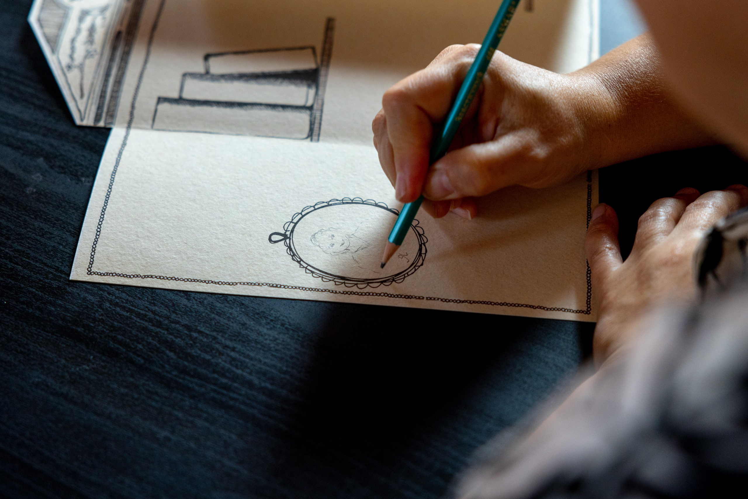 День города в Музее Москвы 2024. Виктория Зудина — фотограф в Москве