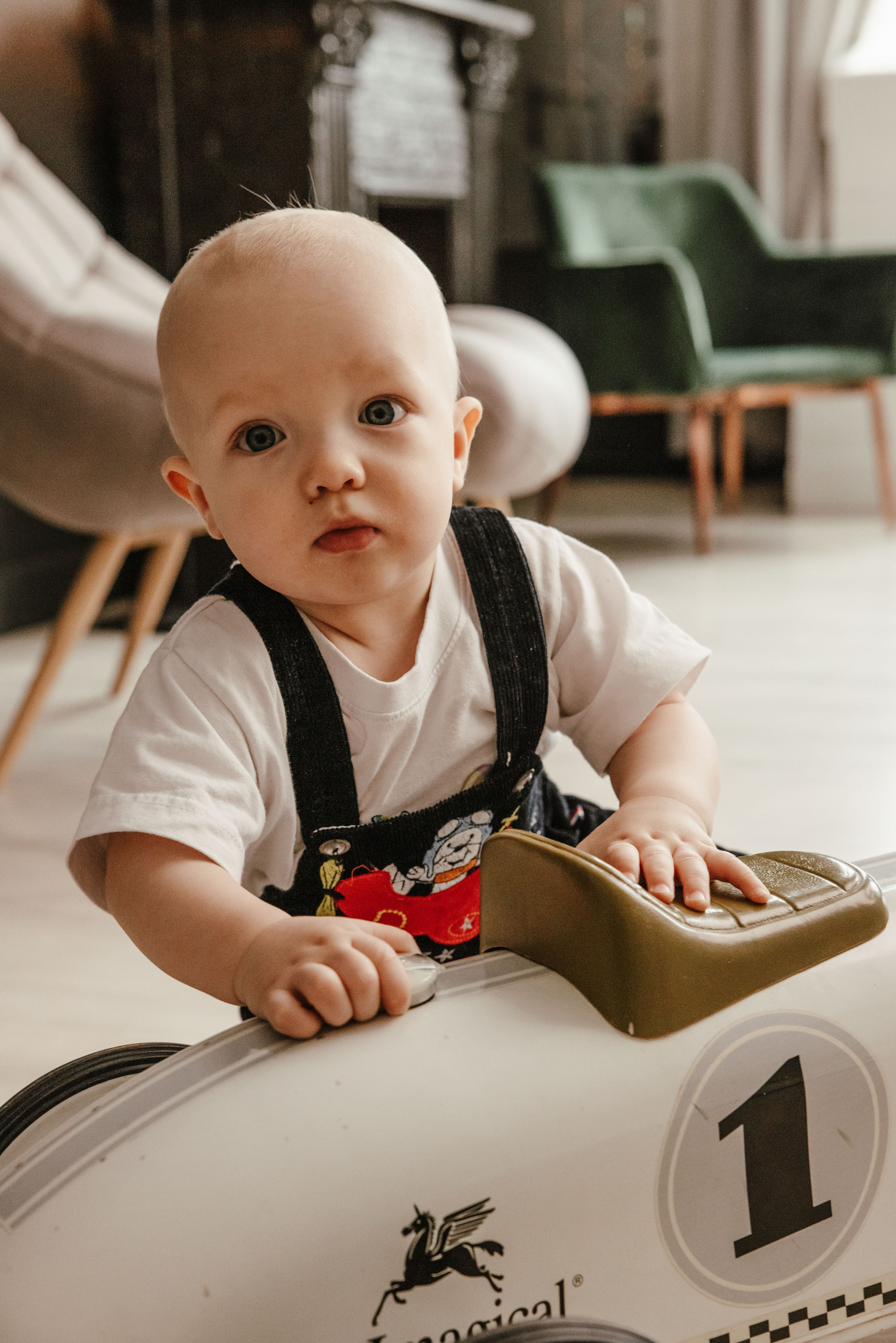 Юре 1 годик. Виктория Зудина — фотограф в Москве