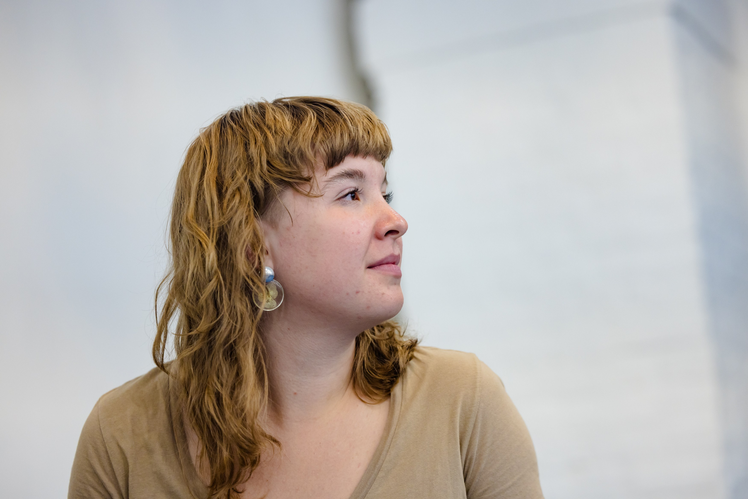 День города в Музее Москвы 2024. Виктория Зудина — фотограф в Москве