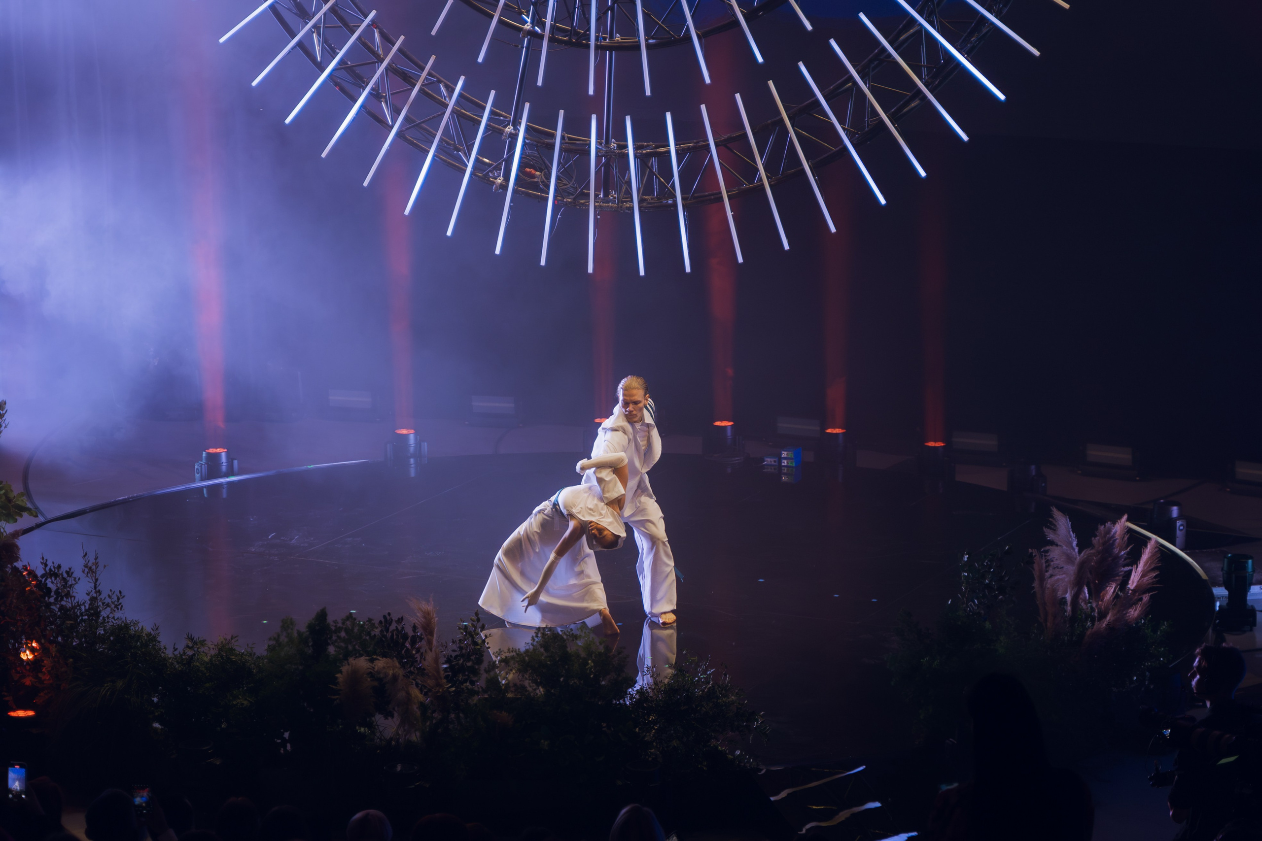 Профразвитие 1 декабря. Фотограф Надежда Погребняк | Рязань | Москва