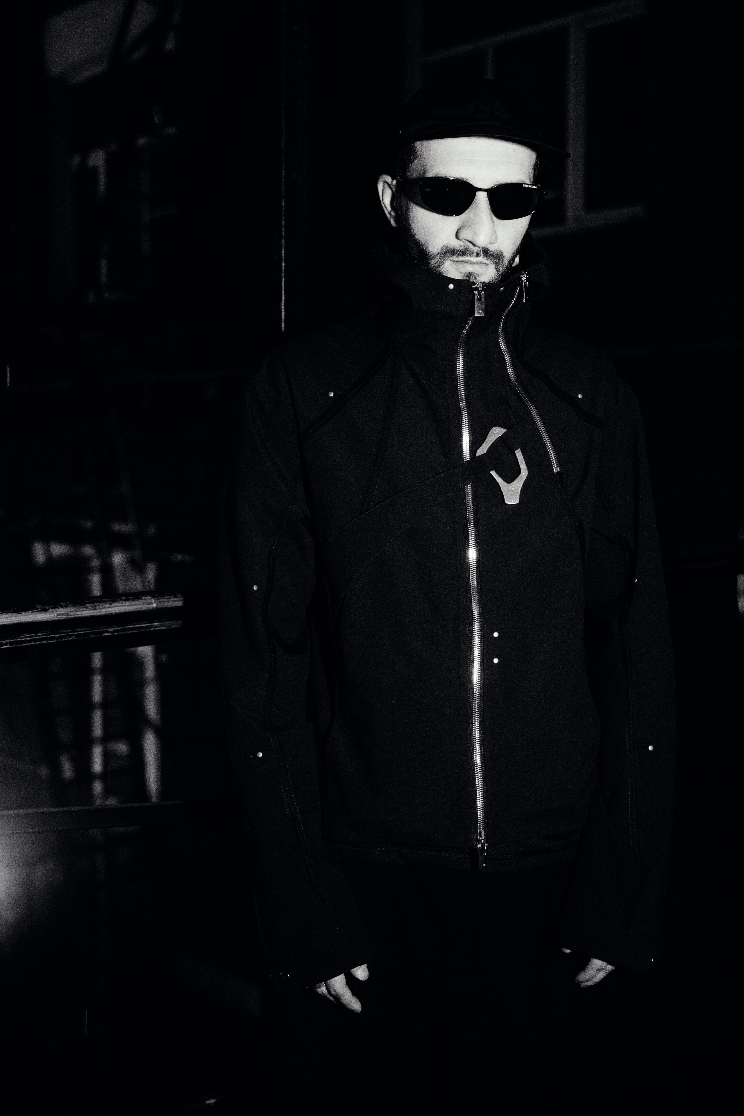 КАССЕТА. Фотограф Москва