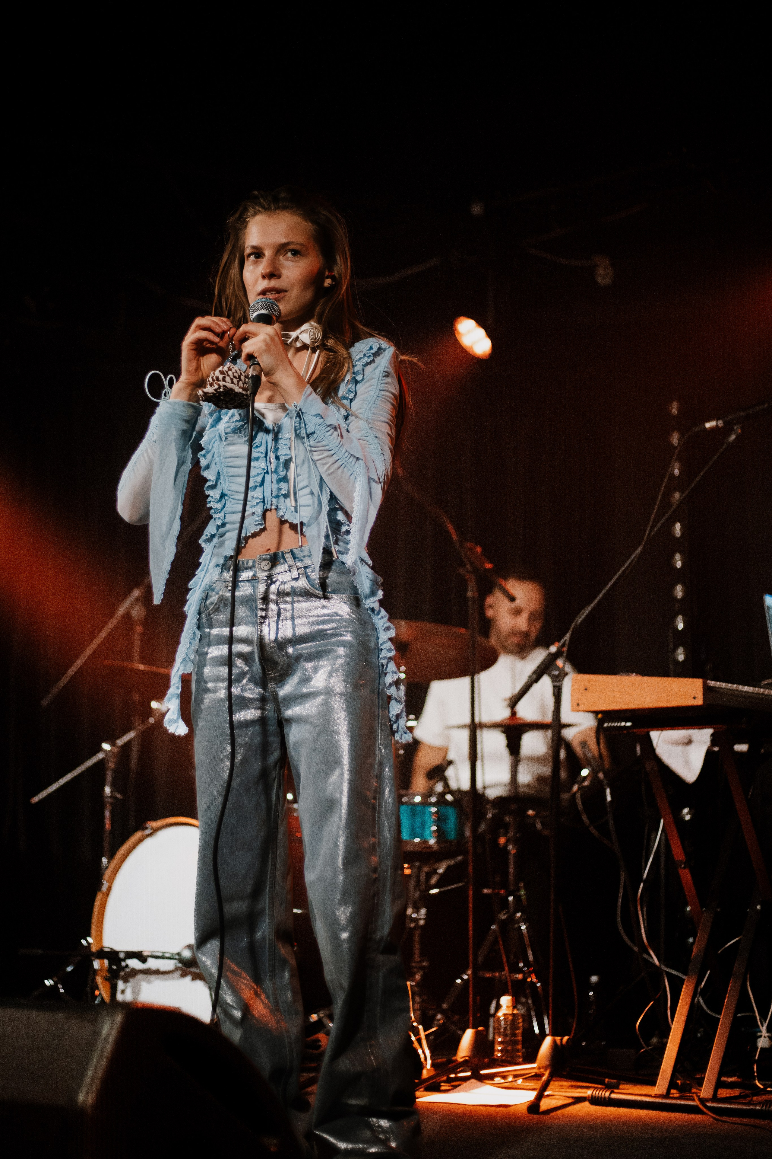 MINAEVA. Фотограф Москва