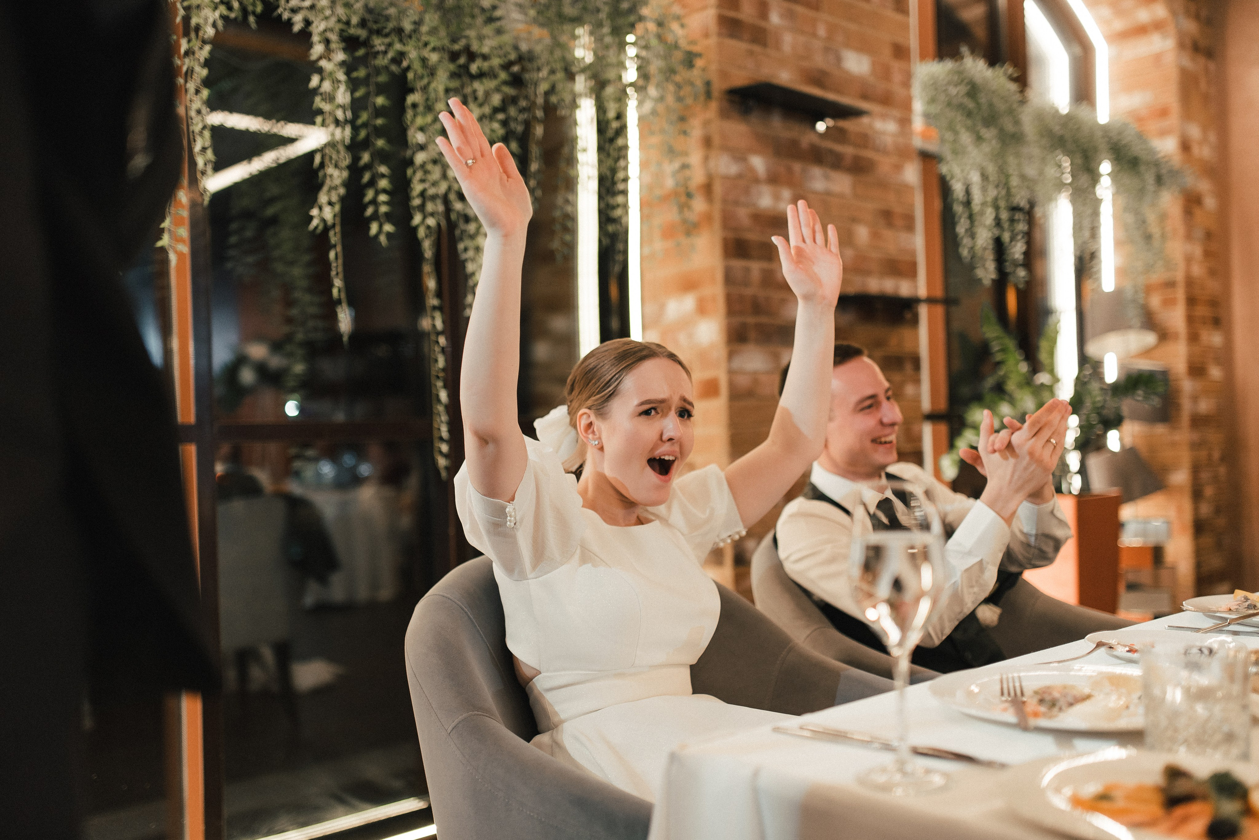 Зимний сад. Фотограф Гилярова Злата Белгород