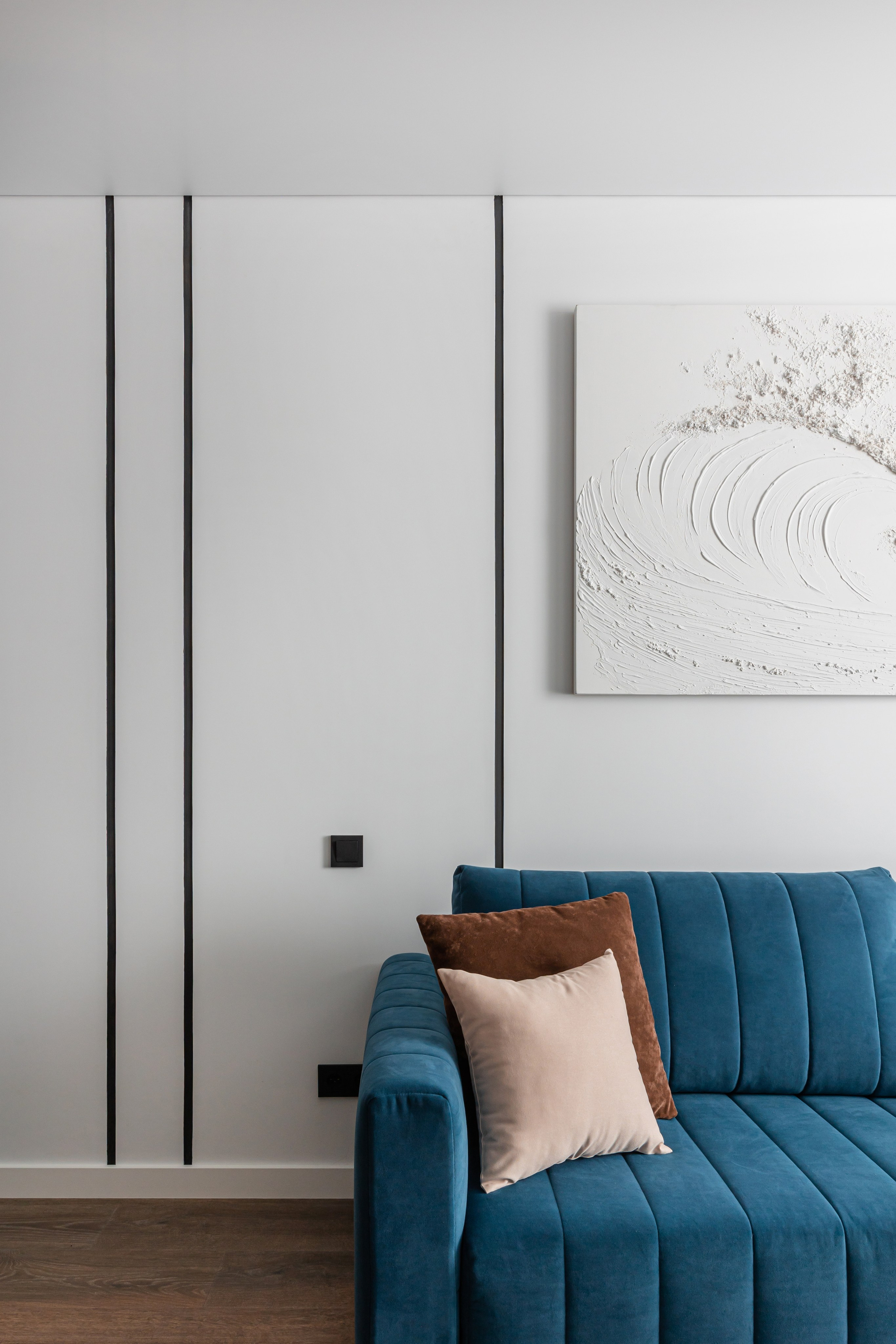 DREAM HOUSE. Наталья Летунова — интерьерный фотограф в Иванове