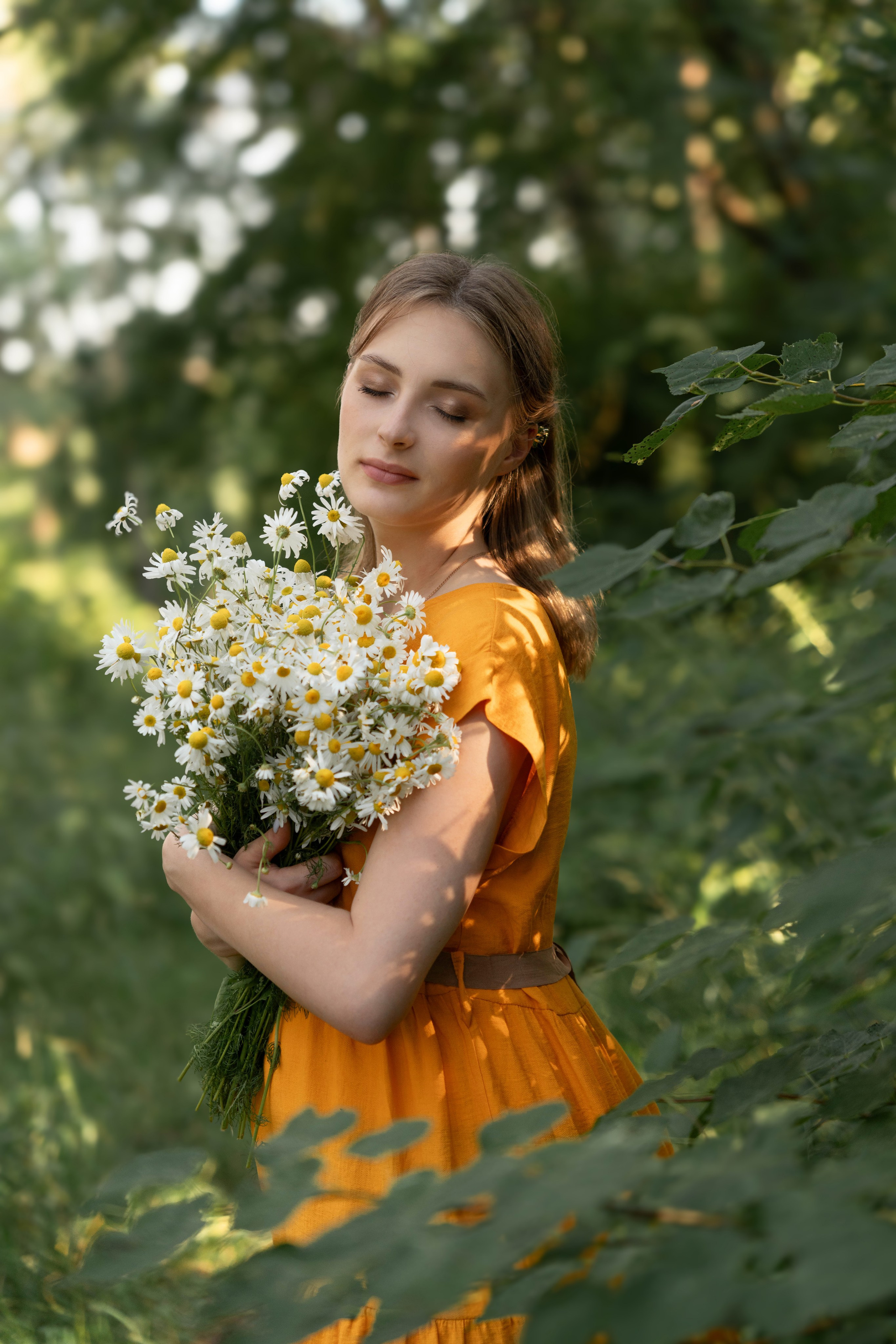 Семейные съёмки