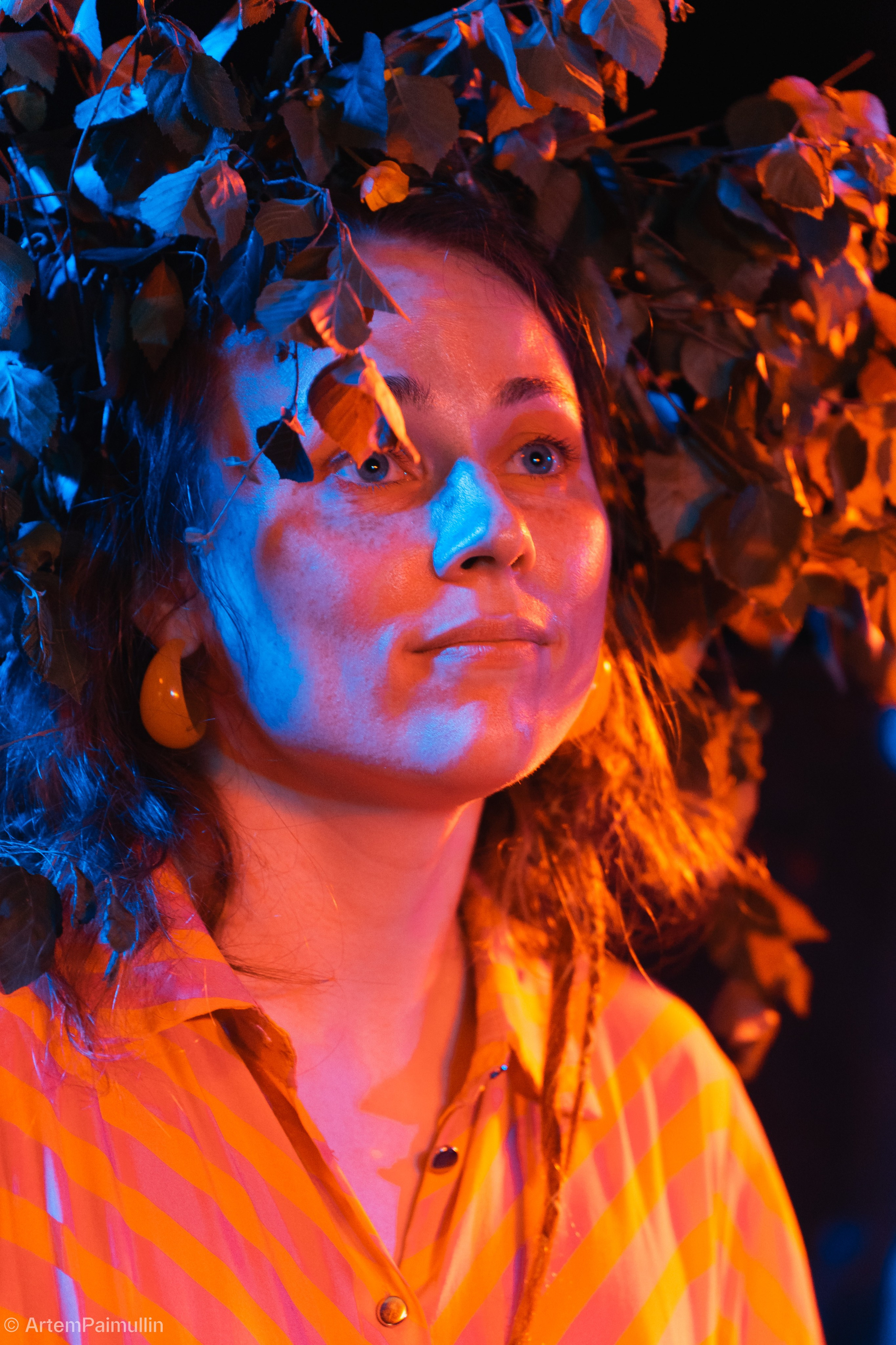 Профессиональный фотограф в Хабаровске Артём Паймуллин