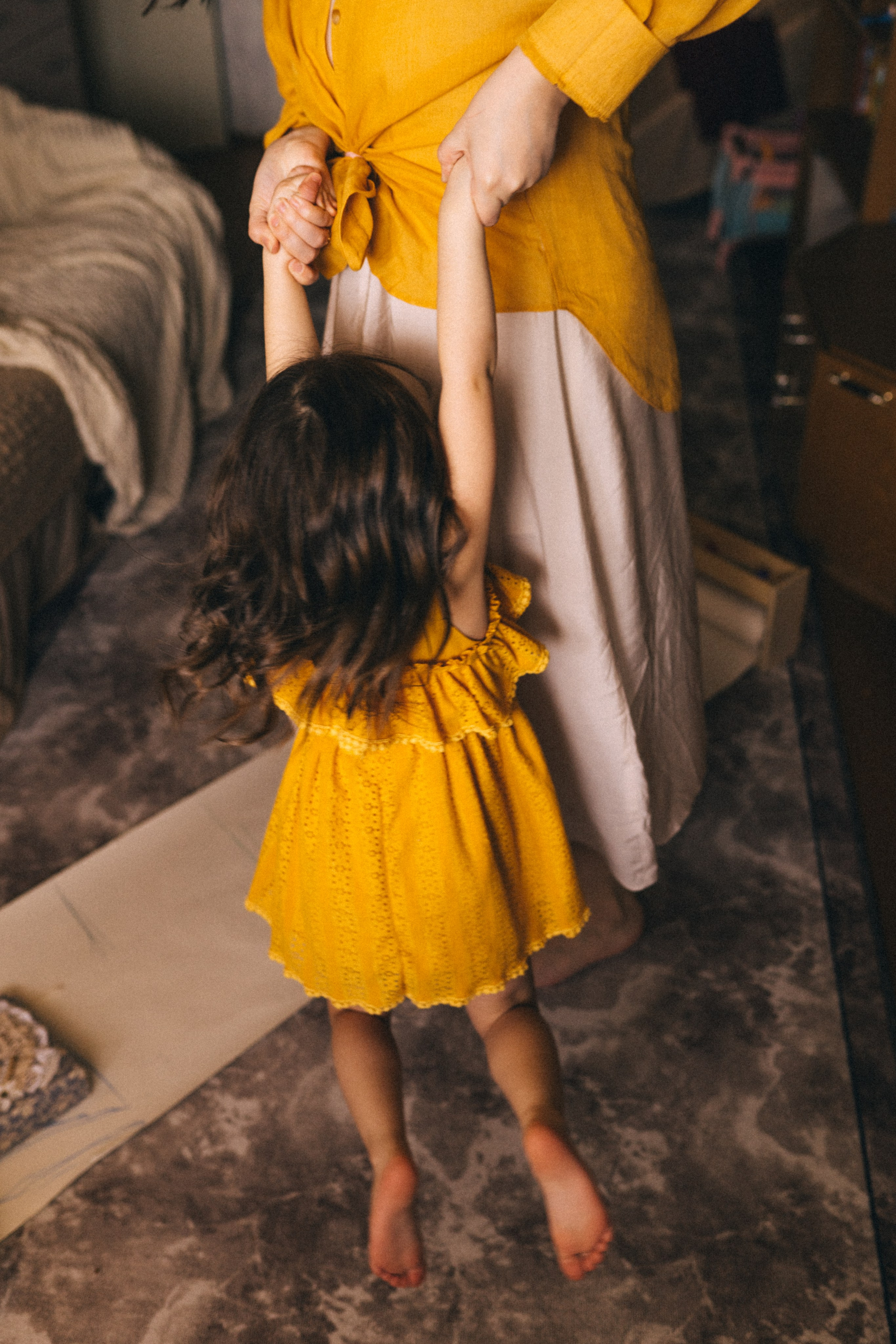 Ангелина & Ксения. Семейный фотограф в Санкт-Петербурге | Баранова Галина