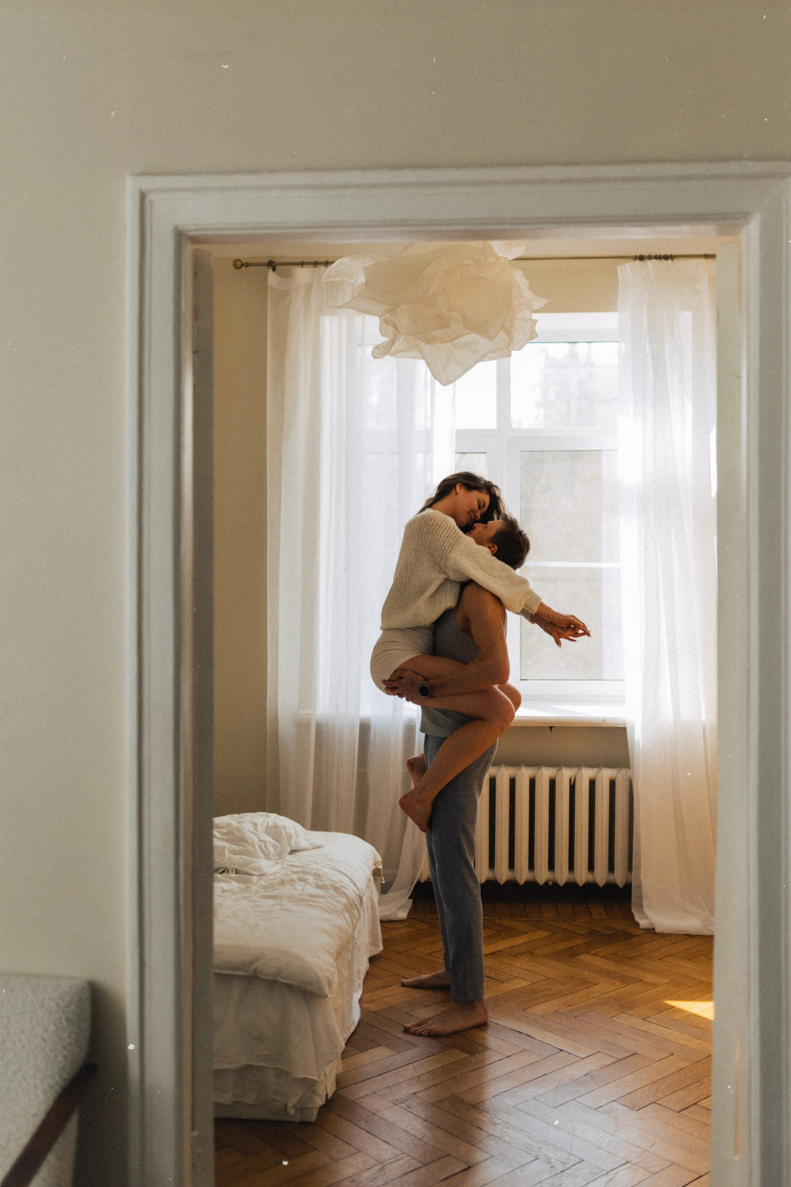 Аня/Валера. Фотограф в Москве Татьяна Сергеева