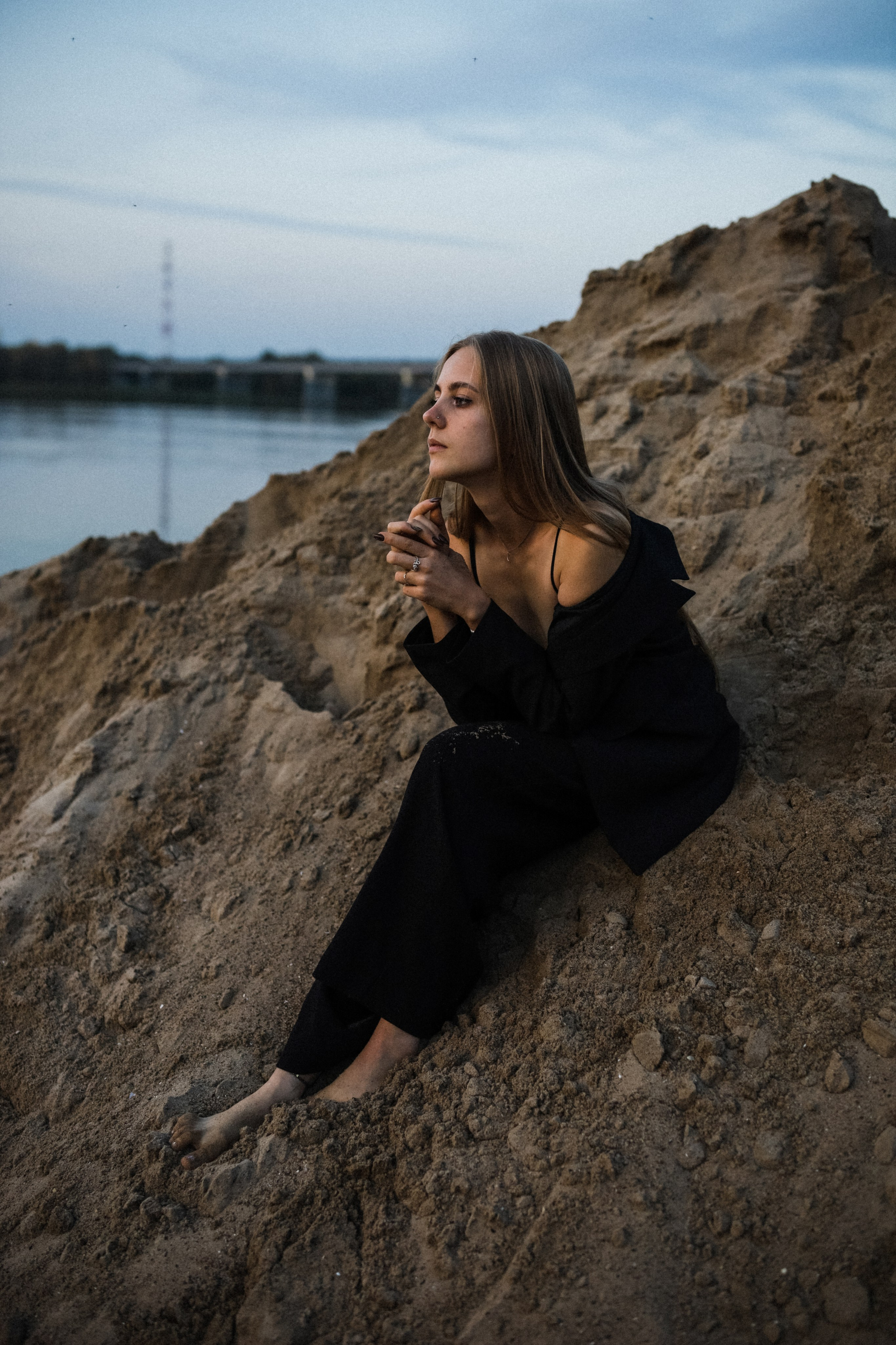 Аня. Фотограф в городе Коломна Оксана Трунова