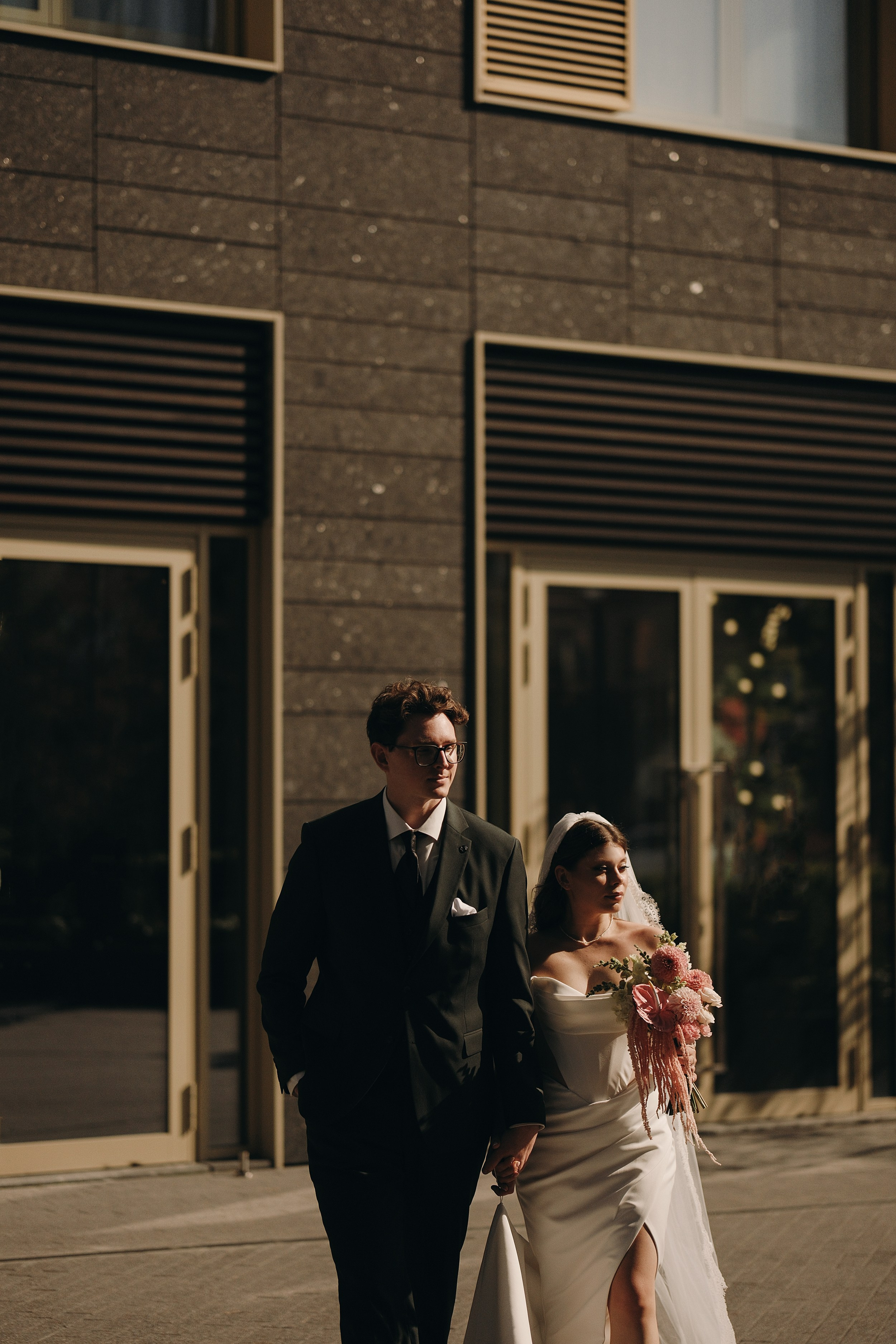 Vitaly / Katya. Фотограф Юрий Марилов Москва, Тюмень