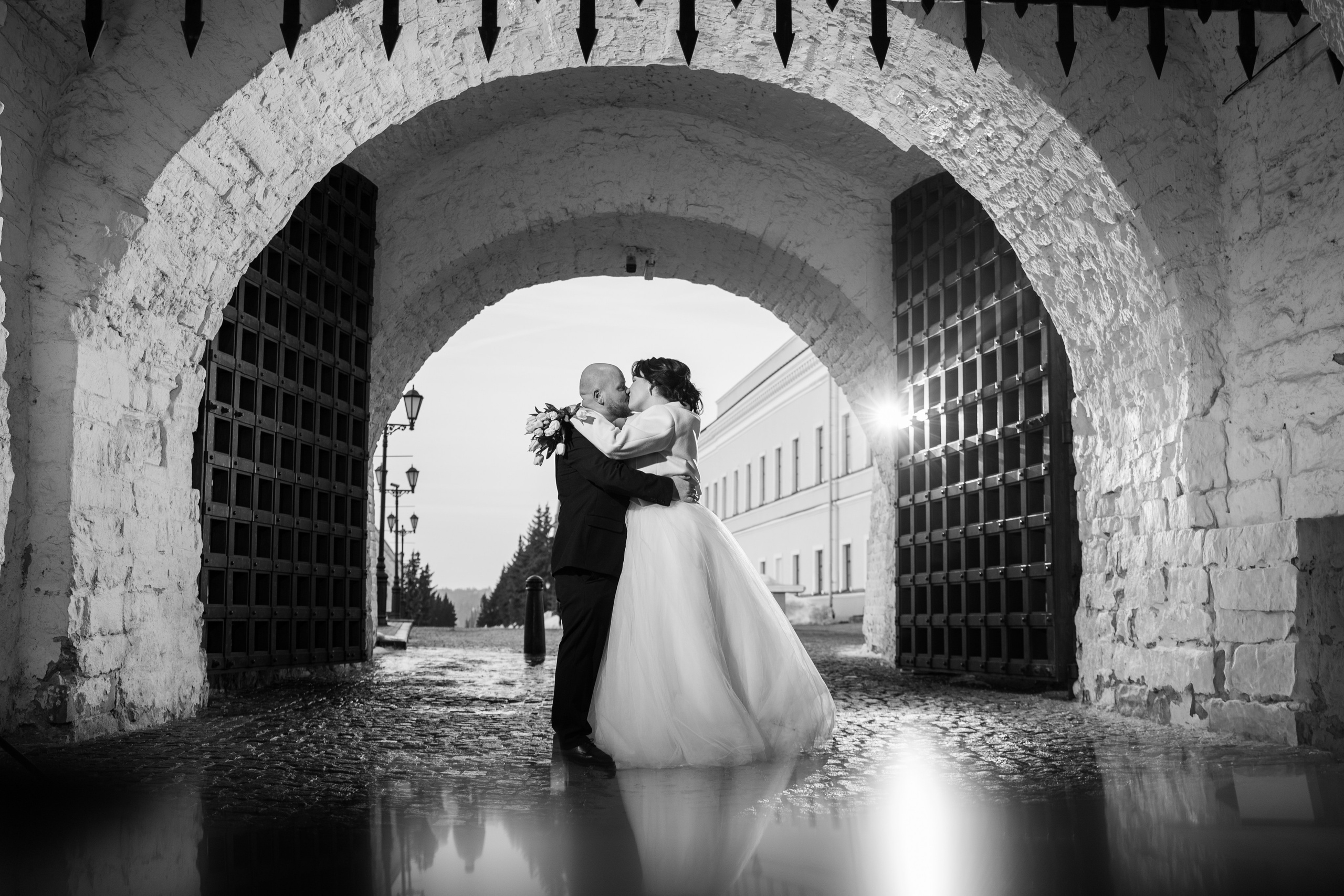 Андрей & Екатерина. RAMIL SAFIULLIN