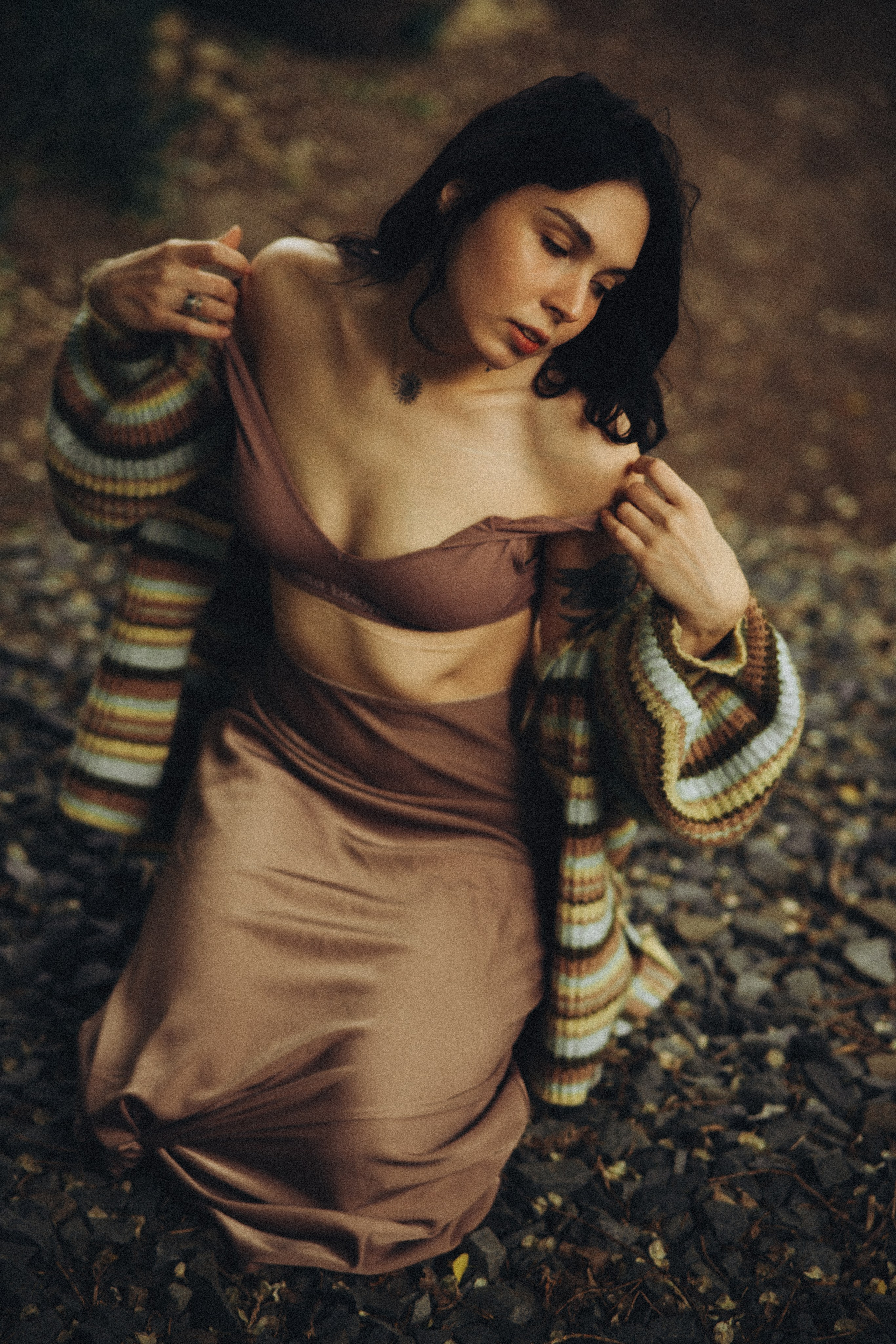 Даша. Даша Царёва, фотограф