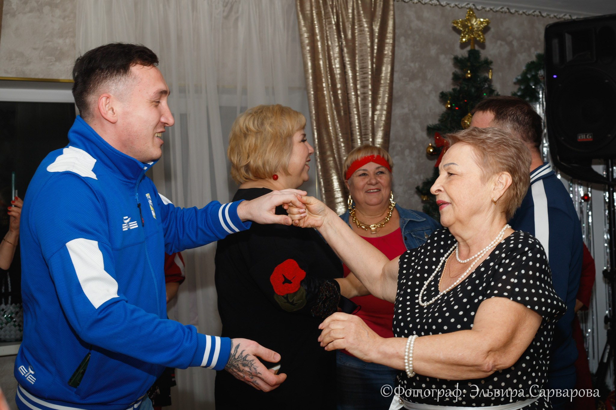 20 лет кафе «Альпийский». Репортажный Фотограф