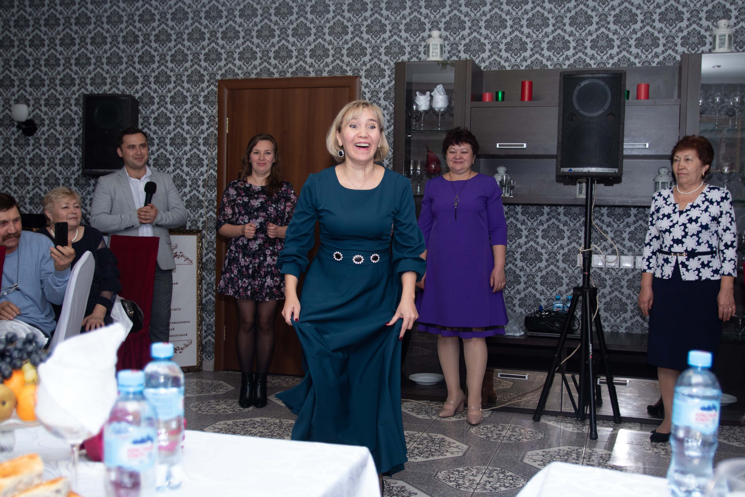 Двойной юбилей. Репортажный Фотограф