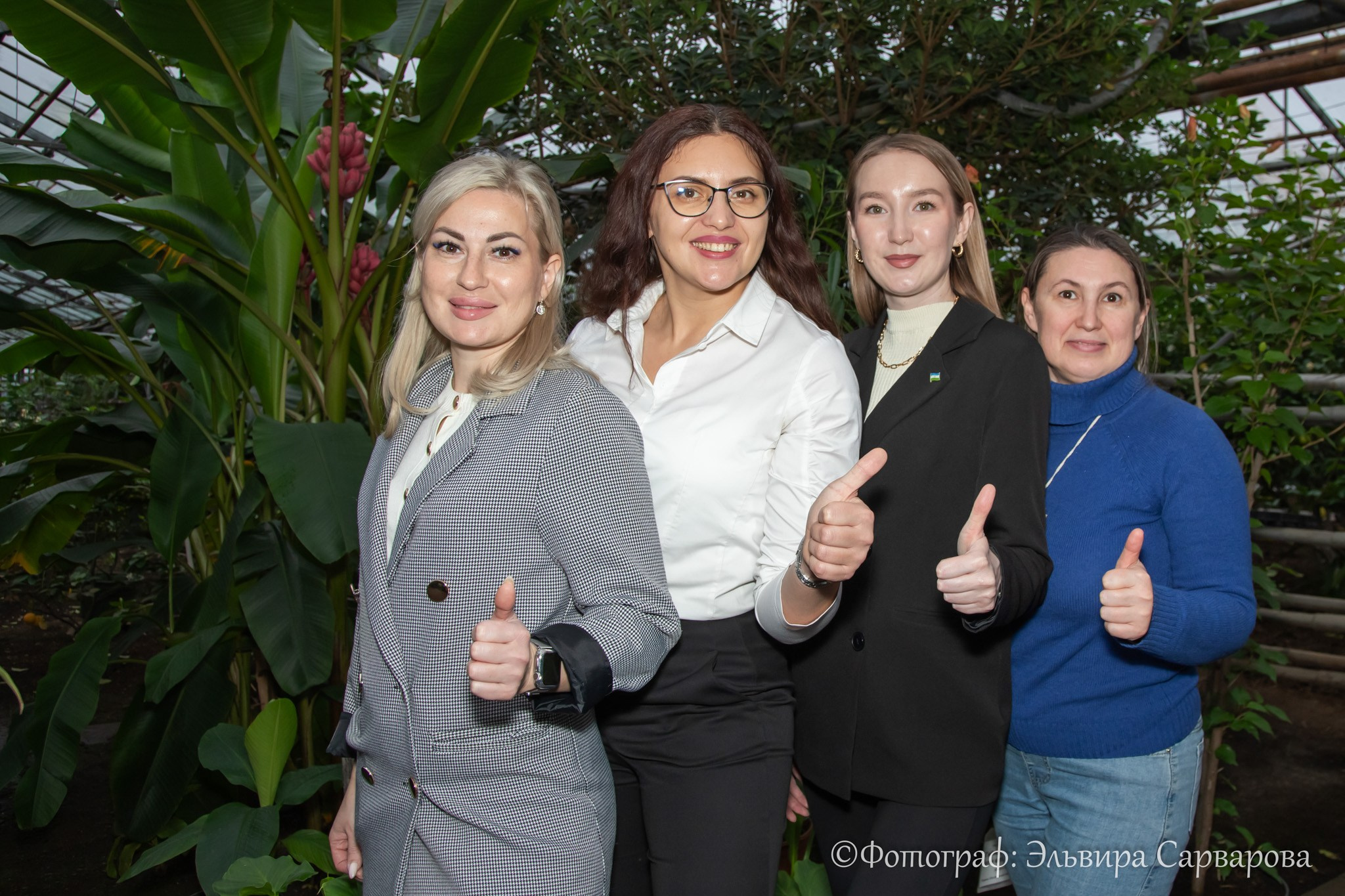 Экскурсия из Бирска для родственников участников СВО. Репортажный Фотограф
