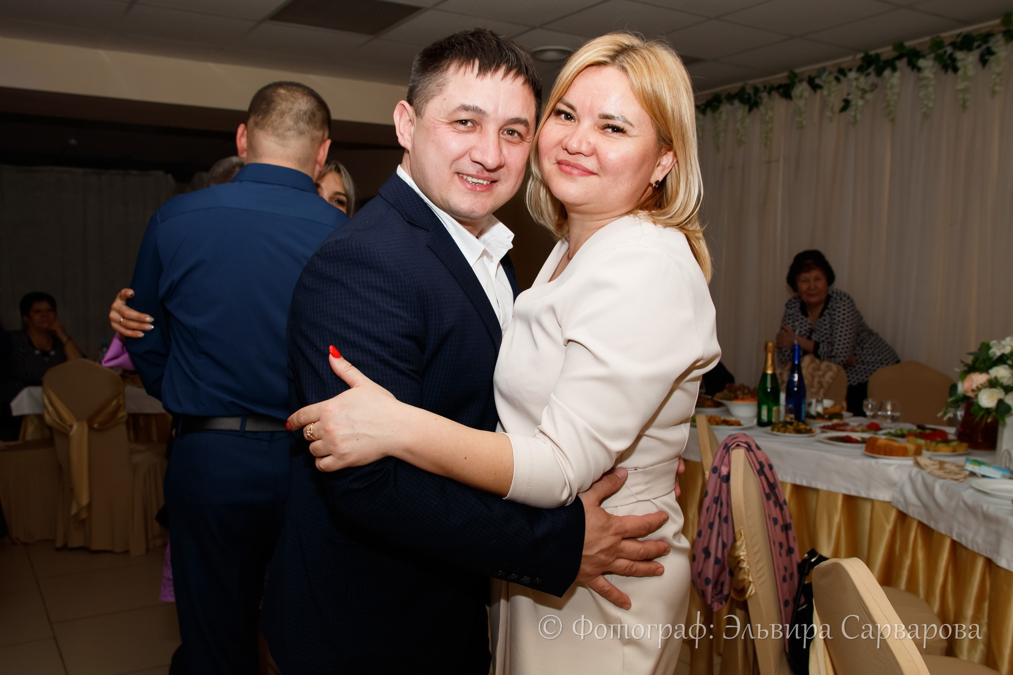 Юбилей. Репортажный Фотограф