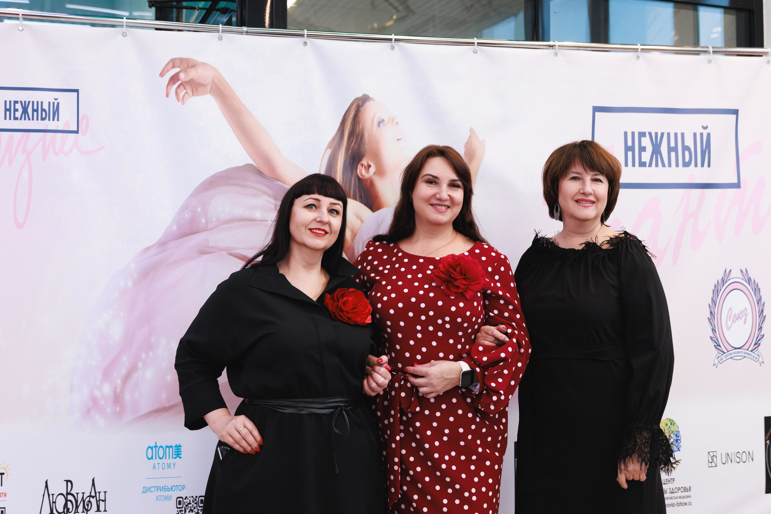 Полуфинал конкурса «Нежный Грант». Фотограф Воронеж, Новая Усмань Мария Бублик