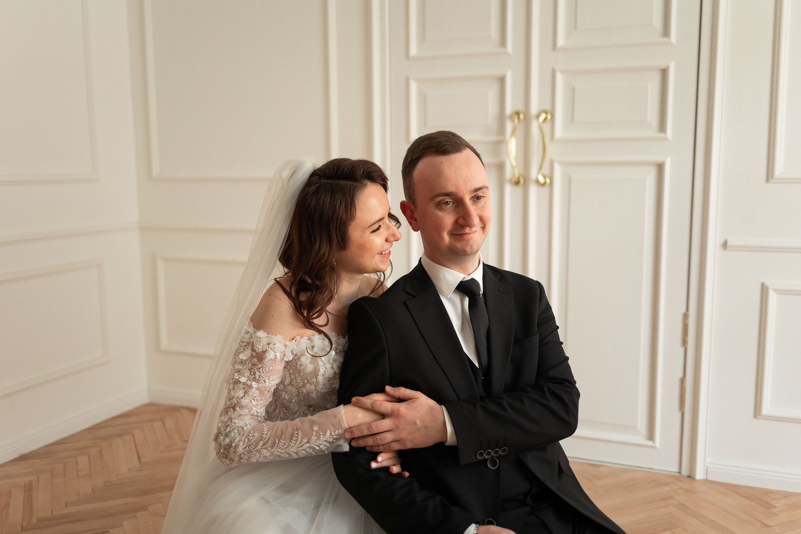 M&I. Семейный фотограф в Севастополе и Симферополе Александра Чистякова