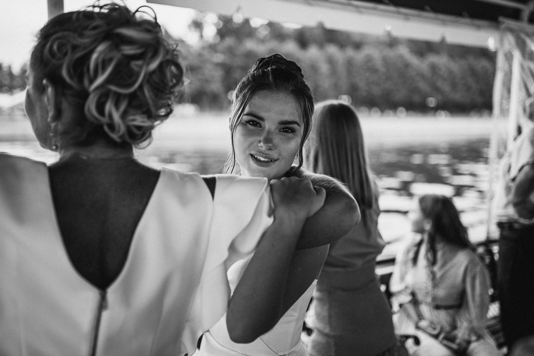 Dana & Nikita. Репортажный и свадебный фотограф в Ярославле Павел Грязнов