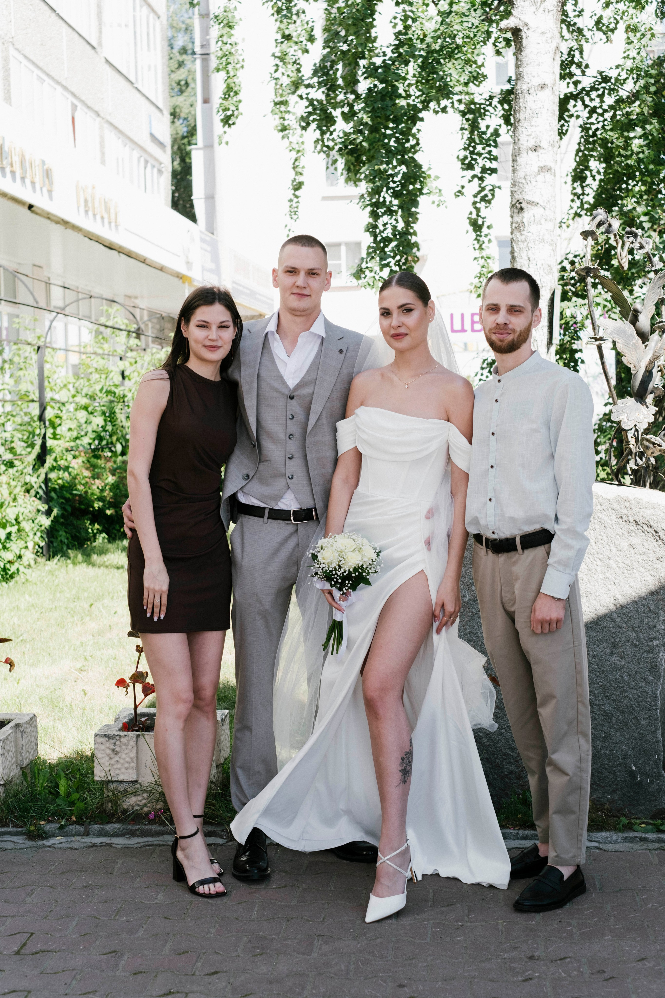 Свадьба 12.07.25. Портретный фотограф Правда Анастасия, Екатеринбург