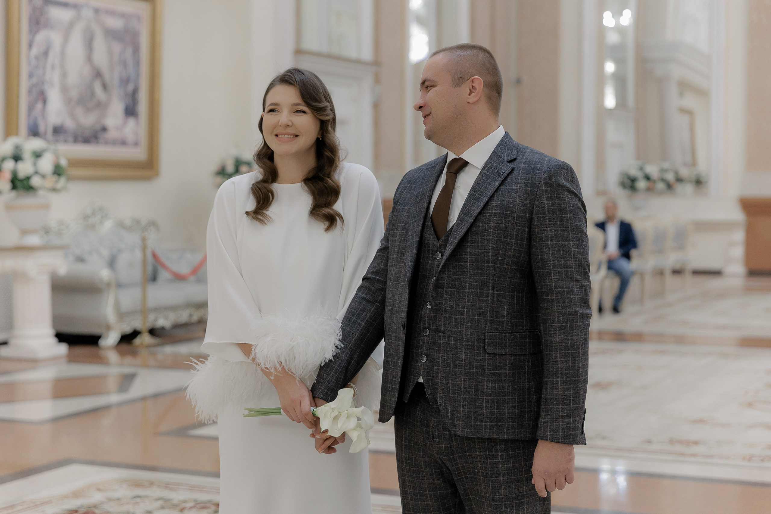 P & A | KRASNODAR. Свадебный фотограф в Москве и Краснодаре Анастасия Прудко