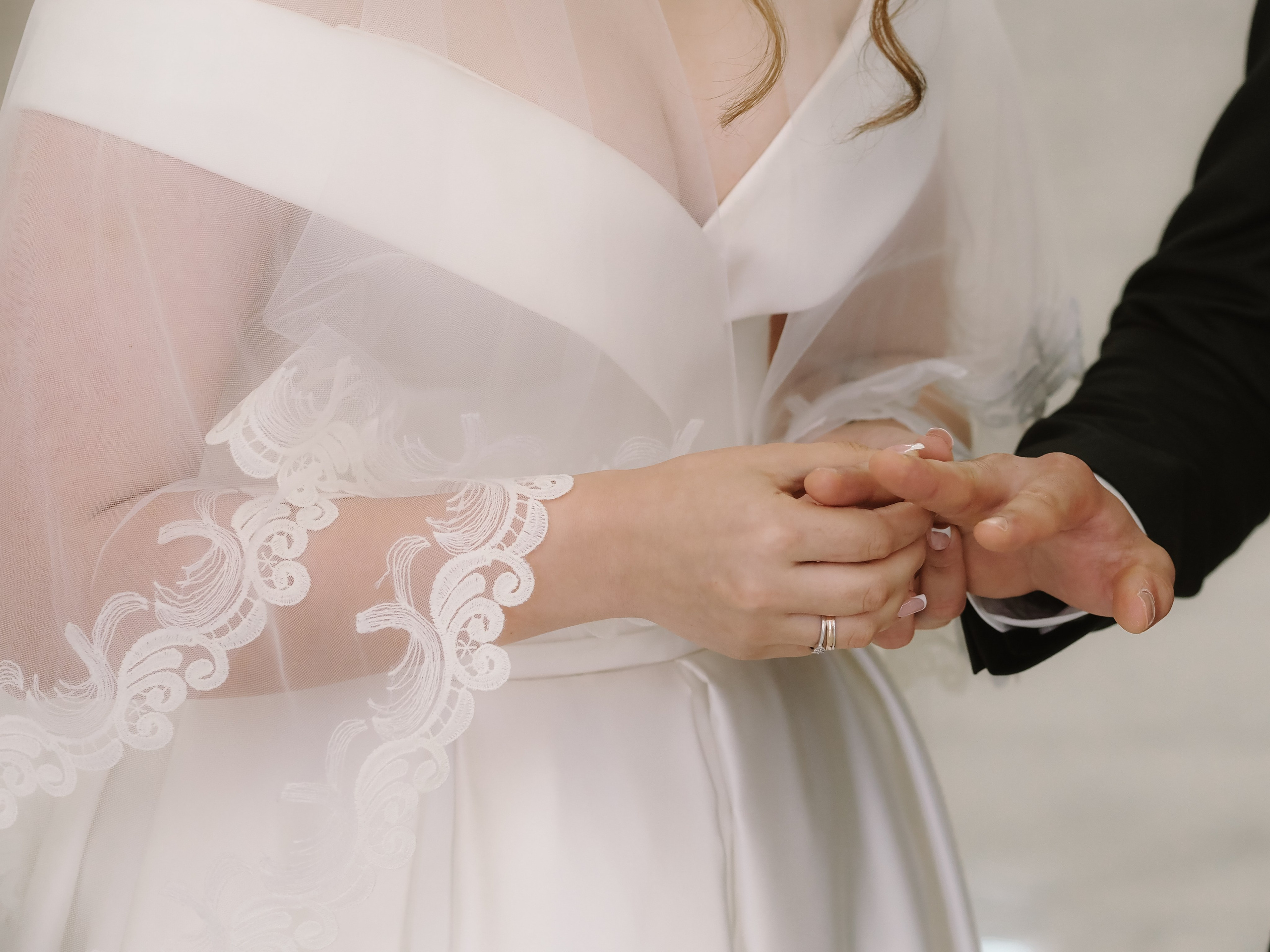 Руслан и Анастасия. Фотограф Рязань. Семейный Свадебный фотограф