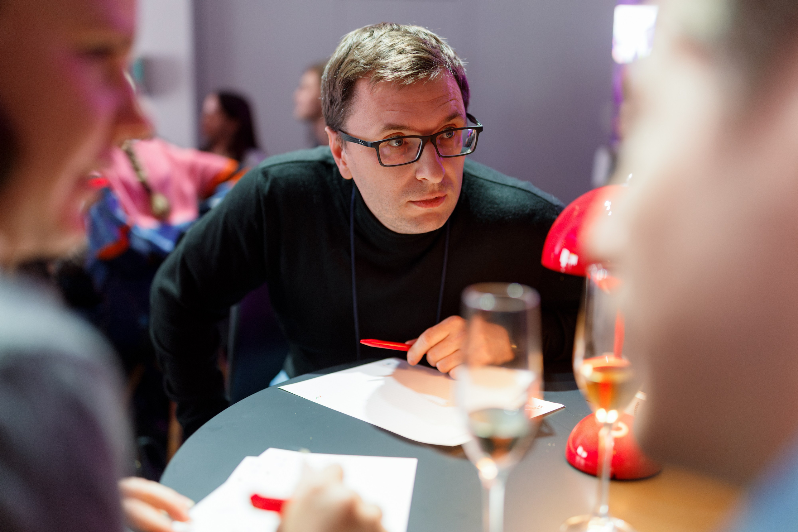 Научный трек