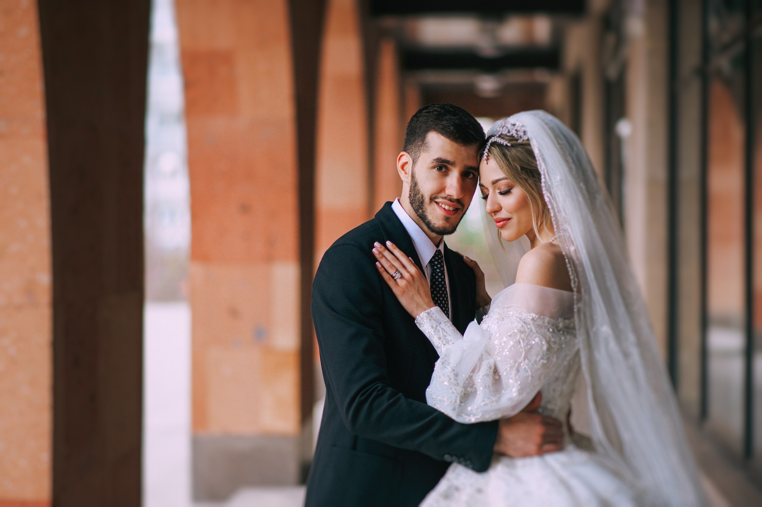 Свадебный фотограф/видеограф Максим Черников