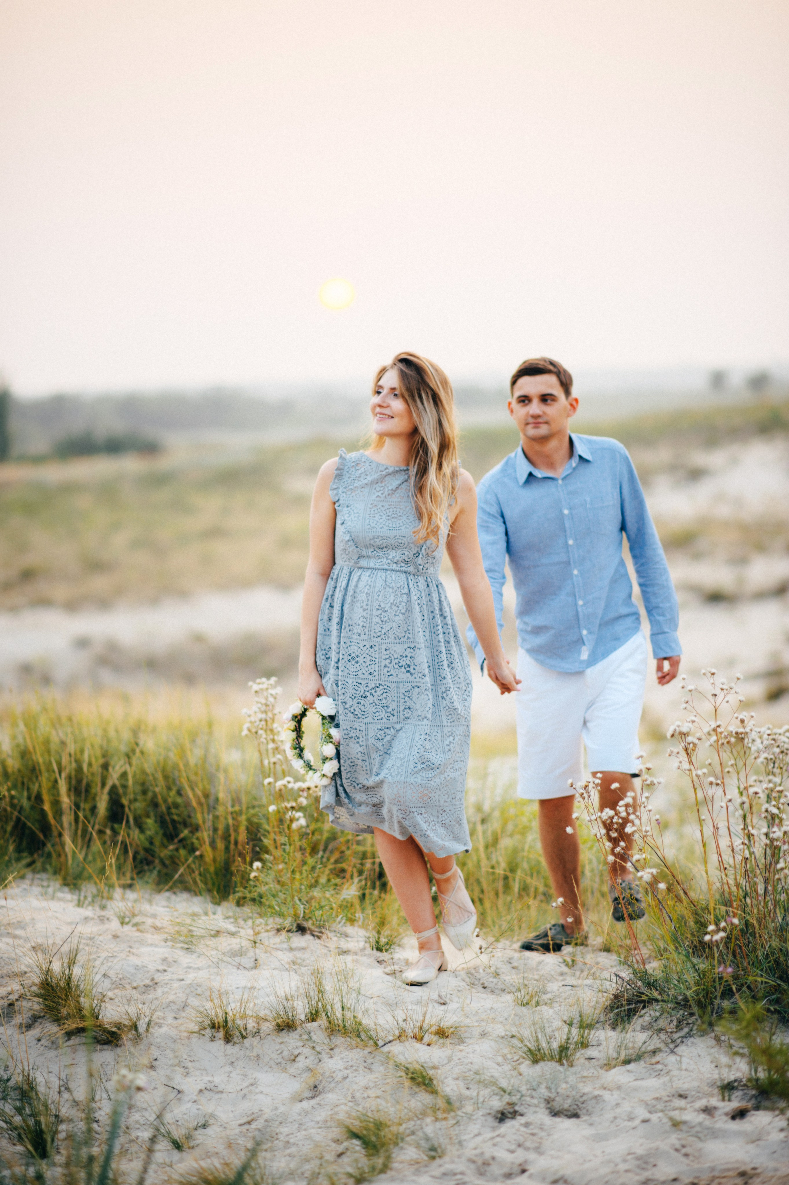 Оля и Боря. Свадебный фотограф/видеограф Максим Черников