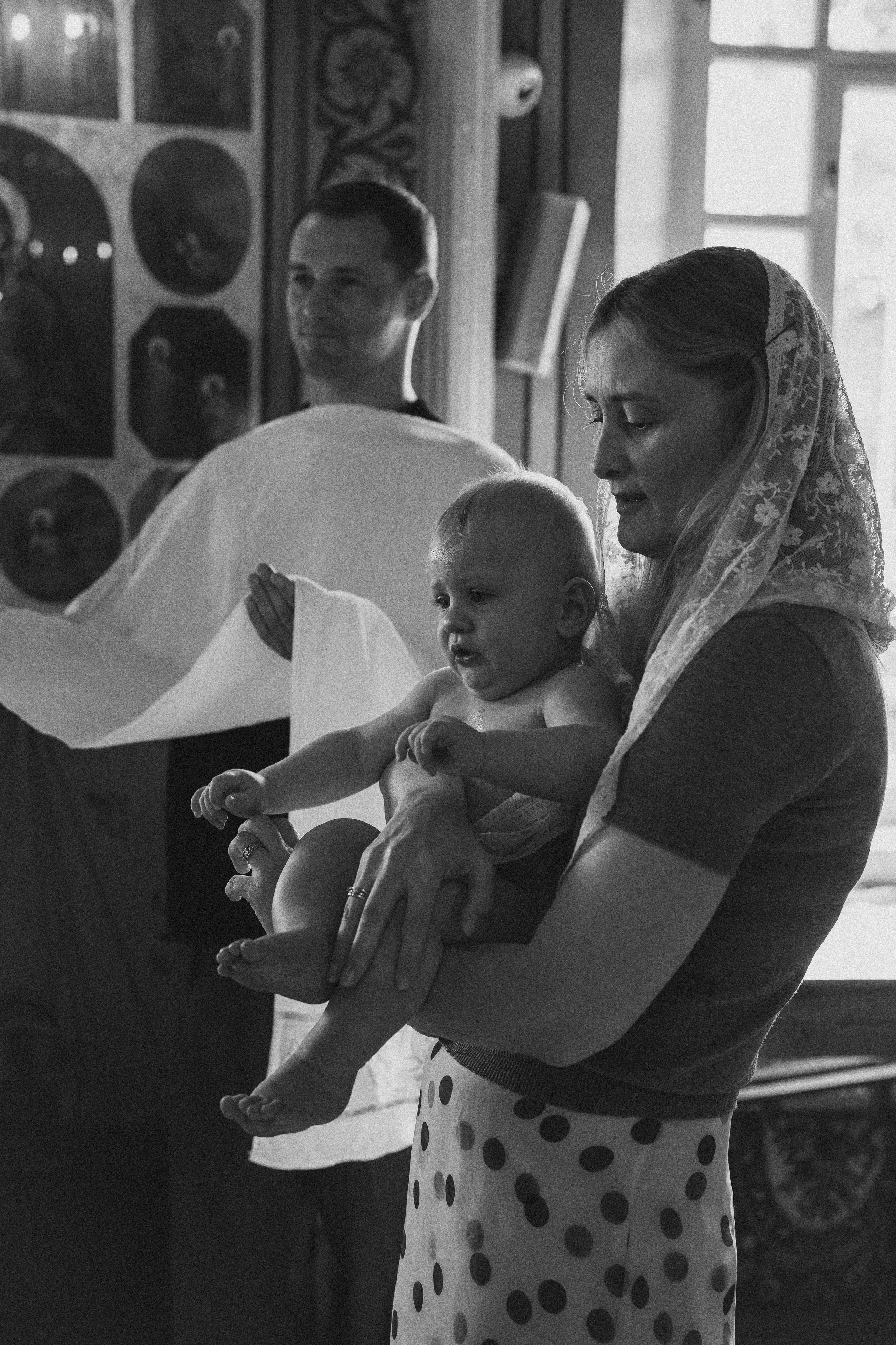 Демид. Семейный и детский фотограф в Сергиев Посаде, Хотьково Якимчук Любовь