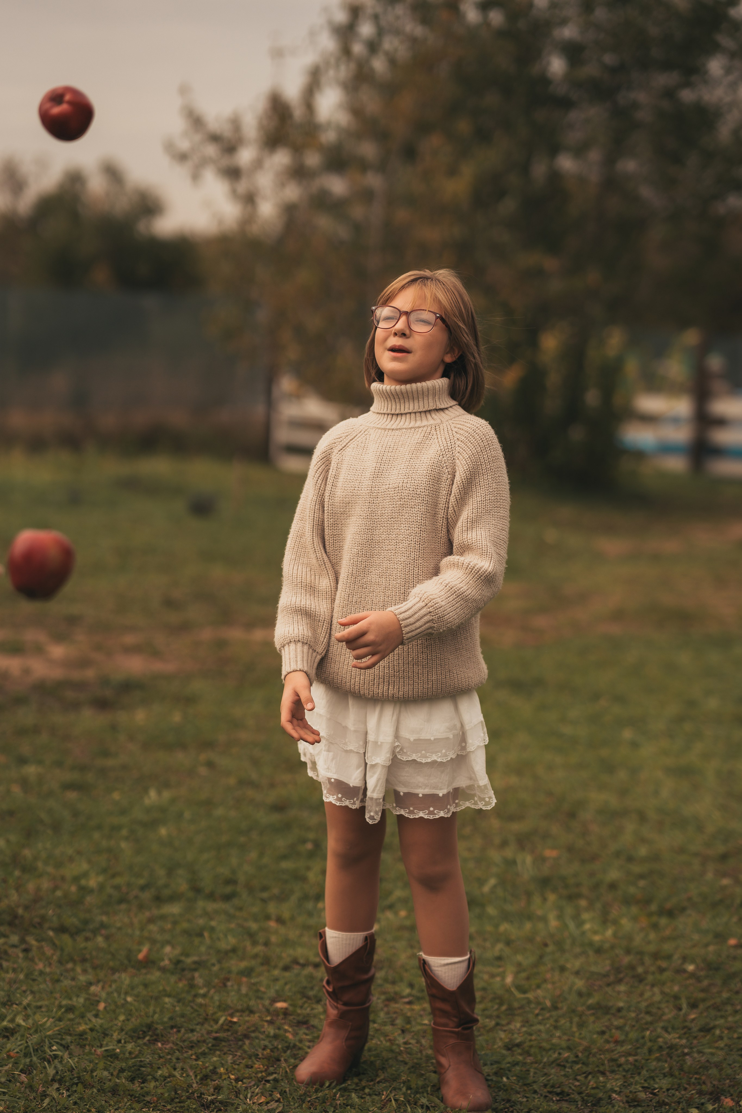 Нюша и Маша. Парк Фермаленд. Семейный и детский фотограф в Сергиев Посаде, Хотьково Якимчук Любовь