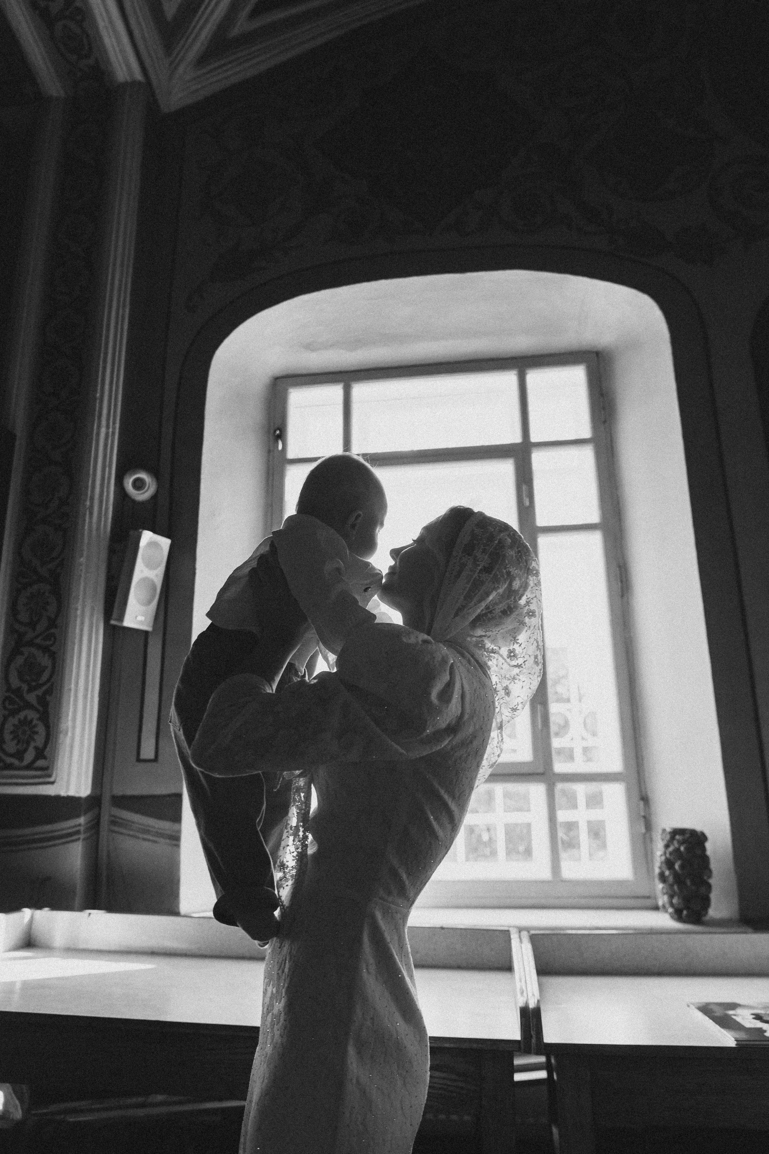 Демид. Семейный и детский фотограф в Сергиев Посаде, Хотьково Якимчук Любовь