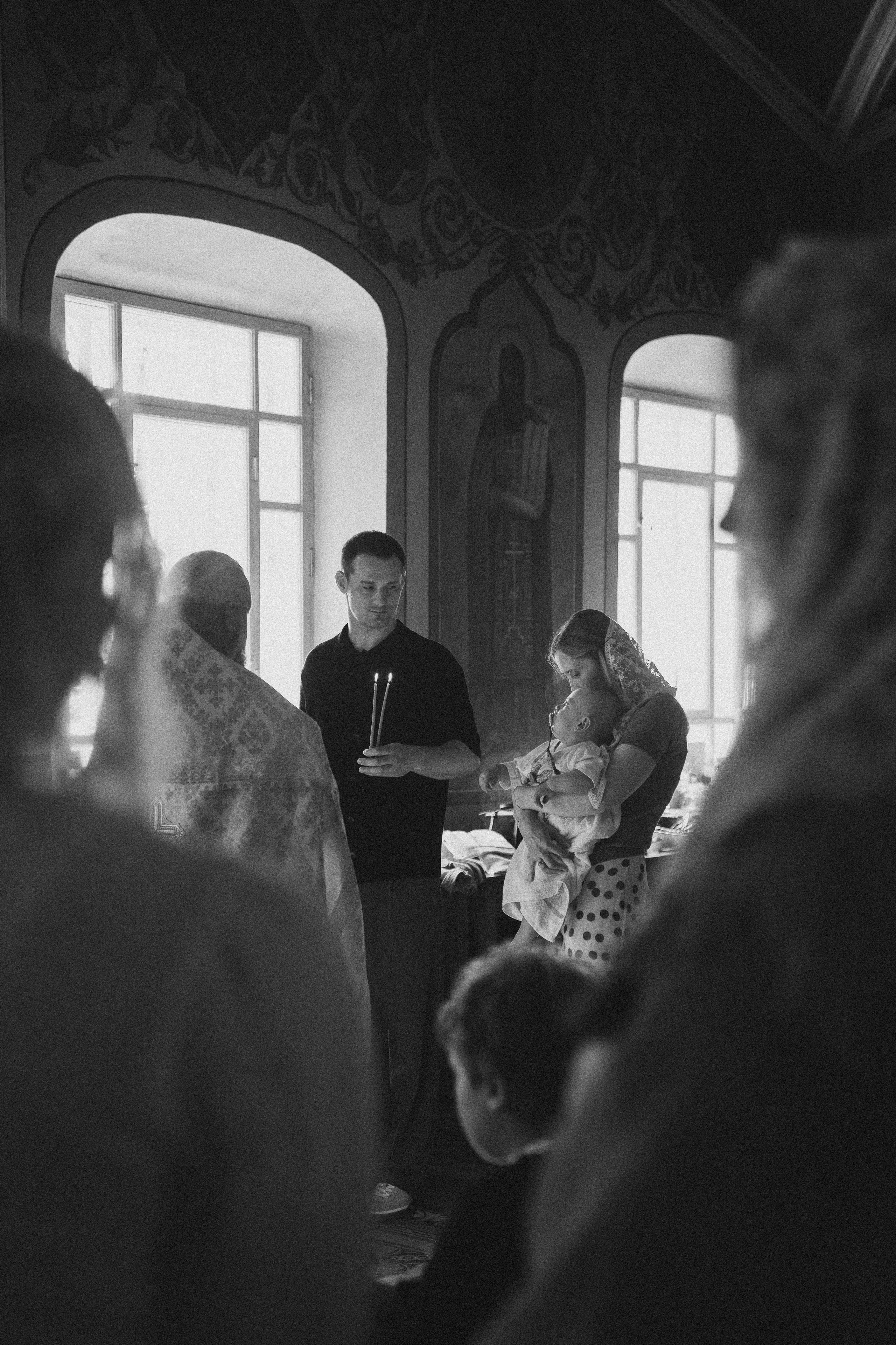 Демид. Семейный и детский фотограф в Сергиев Посаде, Хотьково Якимчук Любовь