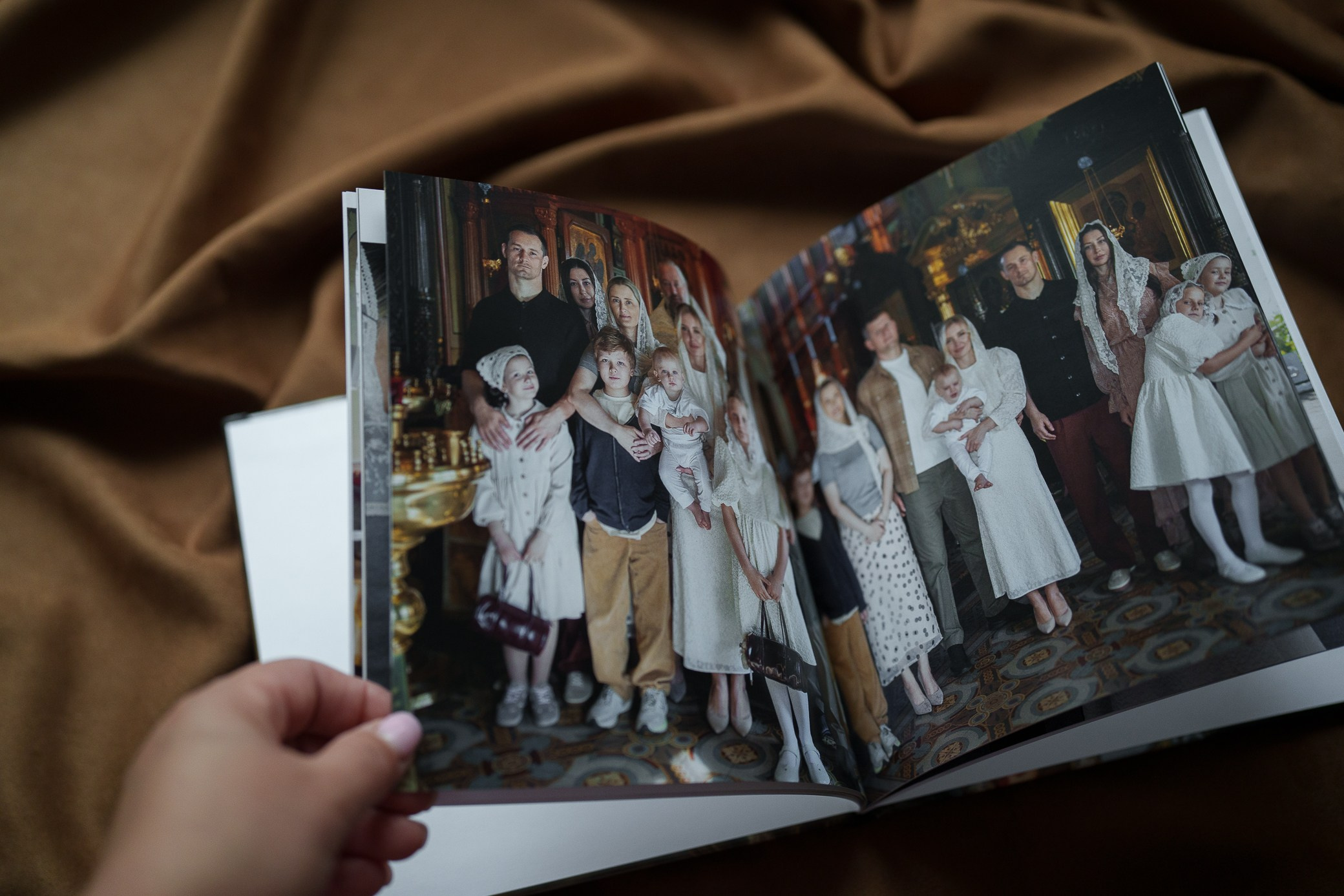 Демид. Семейный и детский фотограф в Сергиев Посаде, Хотьково Якимчук Любовь