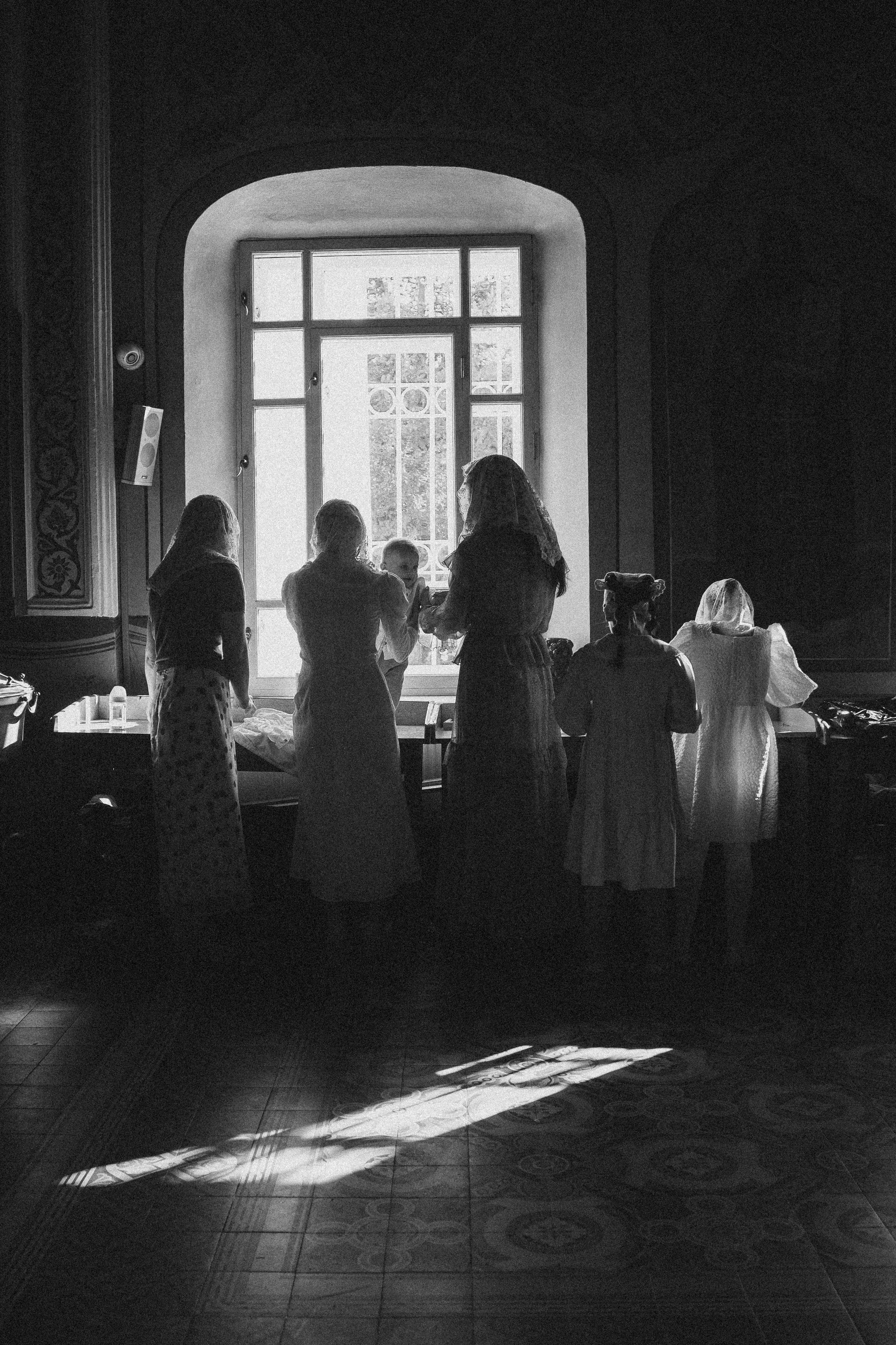 Демид. Семейный и детский фотограф в Сергиев Посаде, Хотьково Якимчук Любовь