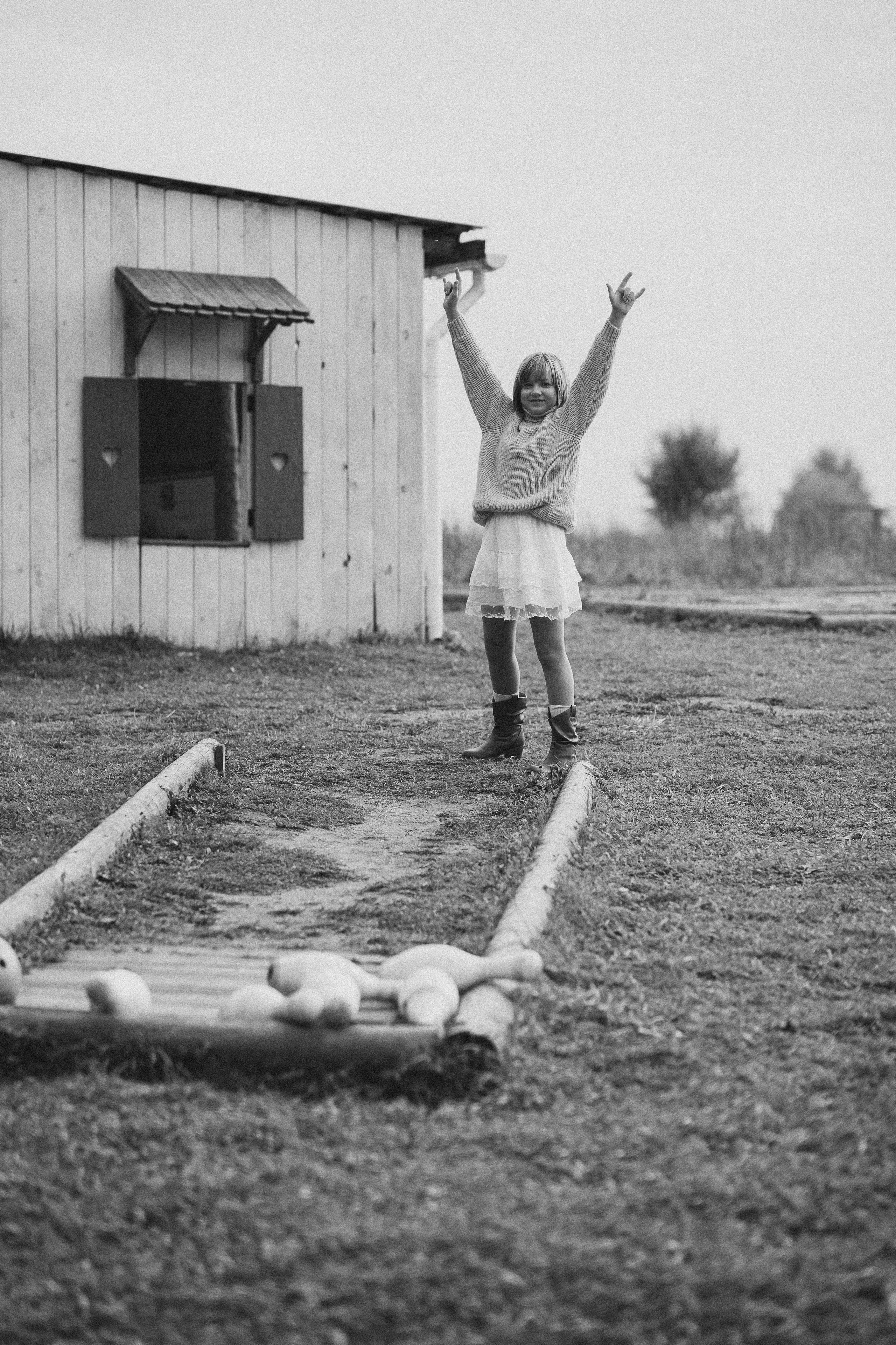Нюша и Маша. Парк Фермаленд. Семейный и детский фотограф в Сергиев Посаде, Хотьково Якимчук Любовь